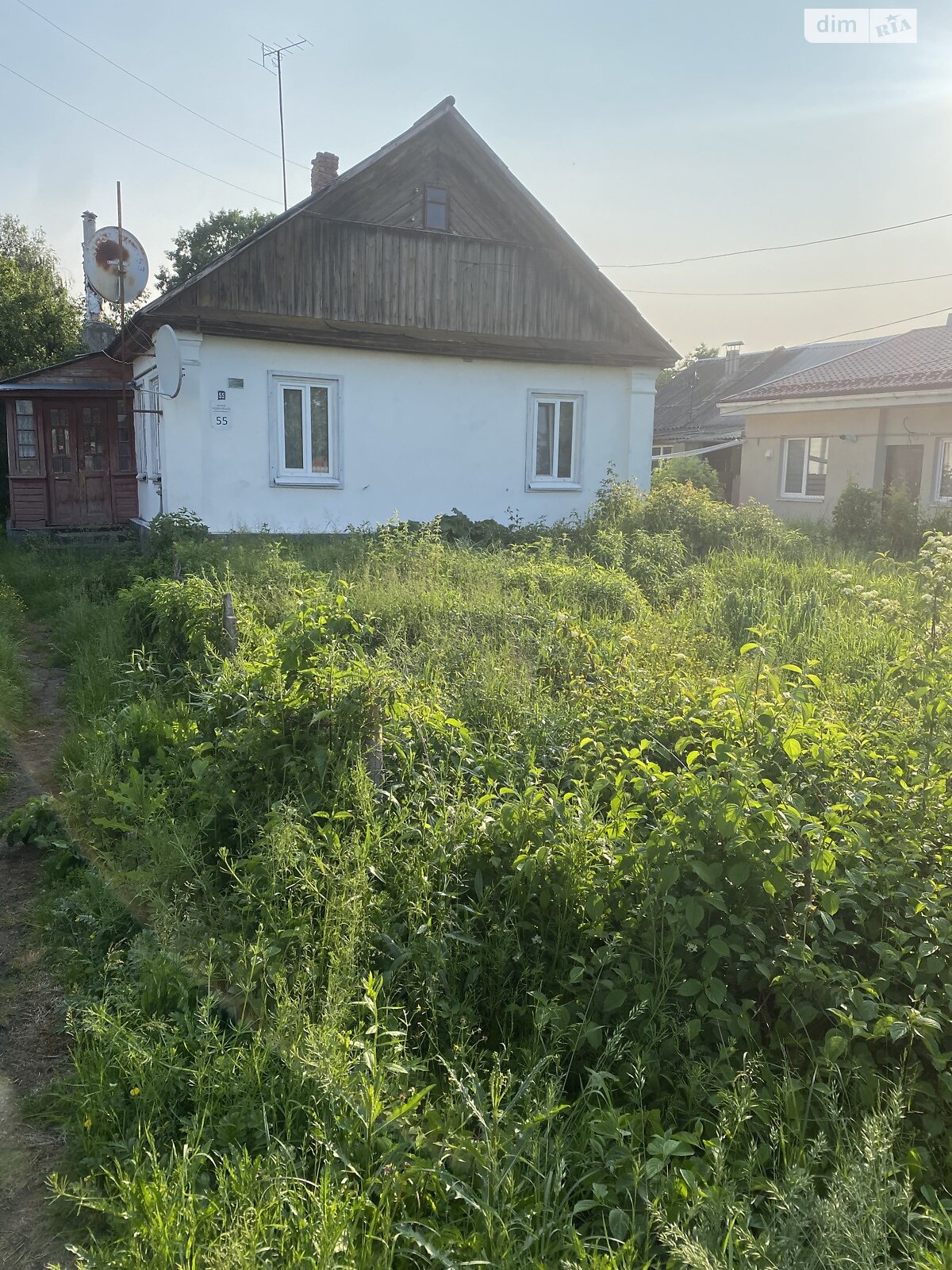 одноповерховий будинок з опаленням, 84 кв. м, дерево та цегла. Продаж в Житомирі, район Мальованка фото 1 одноповерховий будинок з опаленням, 84 кв. м, дерево та цегла. Продаж в Житомирі, район Мальованка фото 1