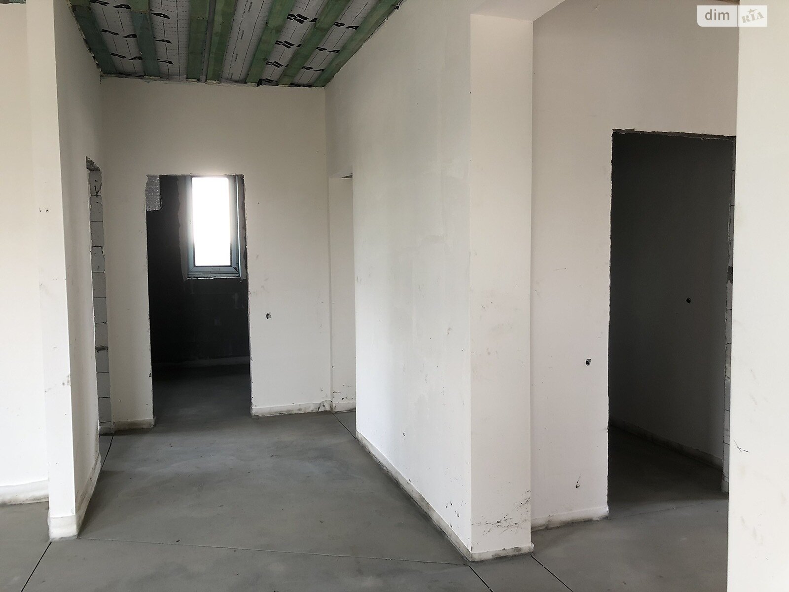 одноэтажный дом с отоплением, 120 кв. м, пеноблок. Продажа в Житомире район Малёванка фото 1 одноэтажный дом с отоплением, 120 кв. м, пеноблок. Продажа в Житомире район Малёванка фото 1