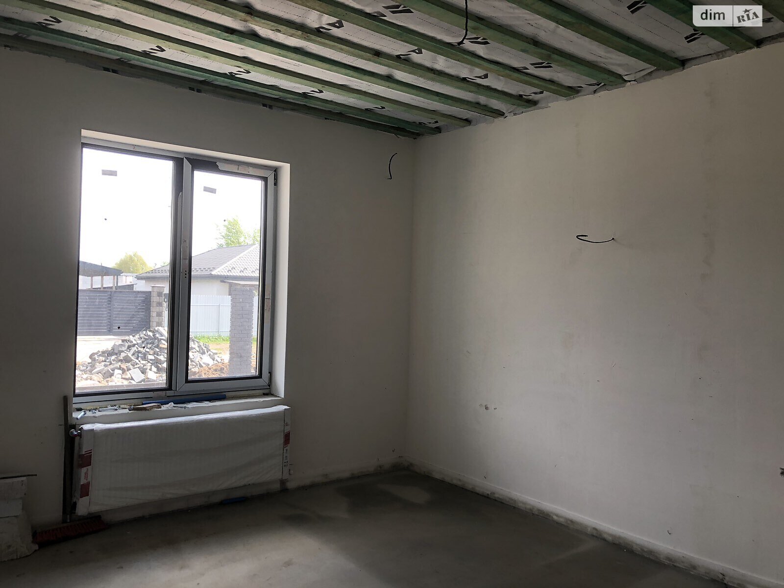 одноэтажный дом с отоплением, 120 кв. м, пеноблок. Продажа в Житомире район Малёванка фото 1 одноэтажный дом с отоплением, 120 кв. м, пеноблок. Продажа в Житомире район Малёванка фото 1