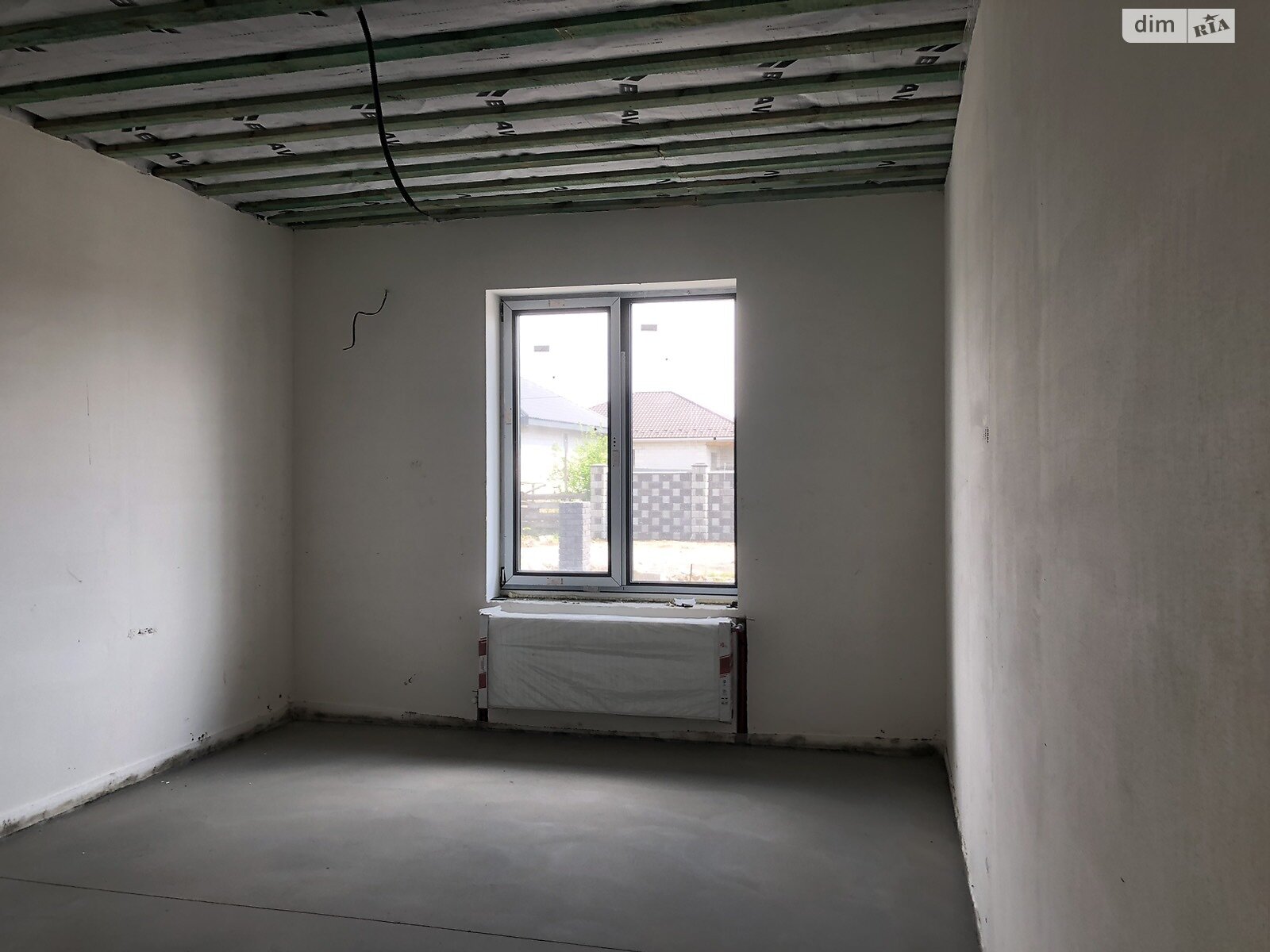 одноэтажный дом с отоплением, 120 кв. м, пеноблок. Продажа в Житомире район Малёванка фото 1 одноэтажный дом с отоплением, 120 кв. м, пеноблок. Продажа в Житомире район Малёванка фото 1