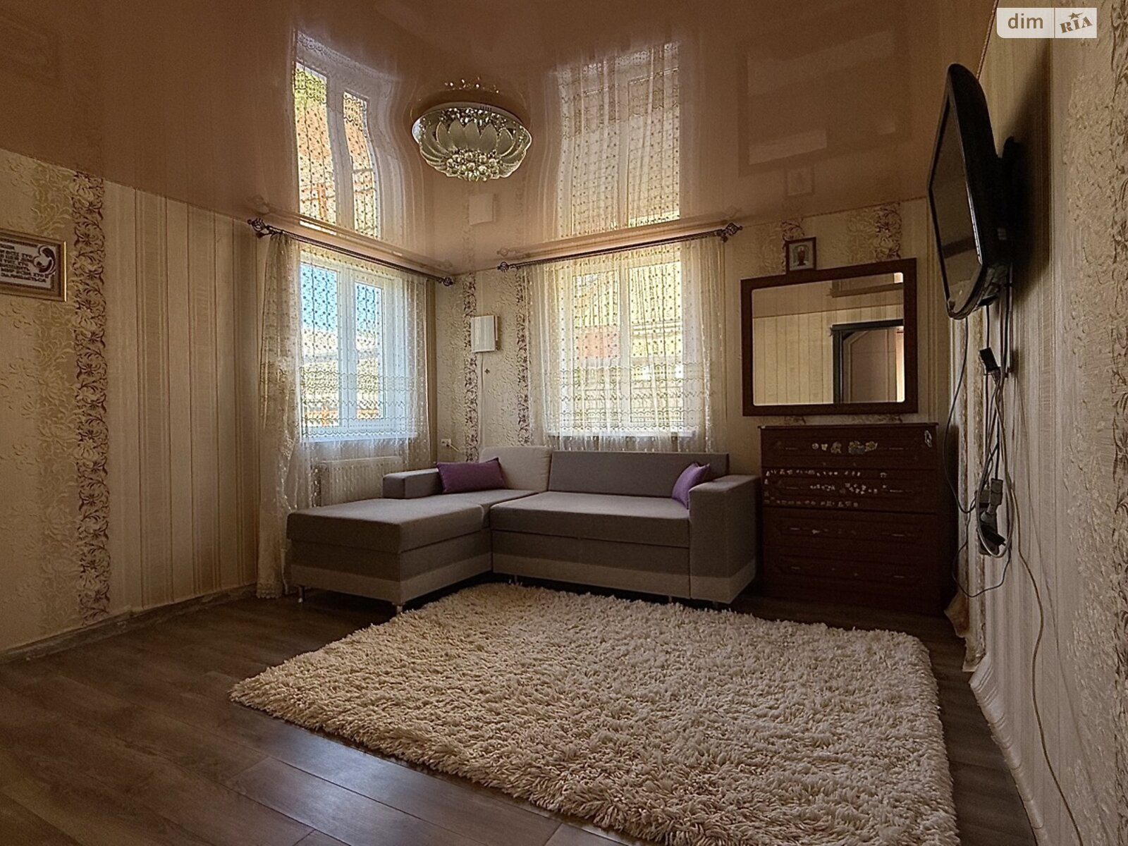 двухэтажный дом с отоплением, 101.1 кв. м, кирпич. Продажа в Житомире район Малёванка фото 1 двухэтажный дом с отоплением, 101.1 кв. м, кирпич. Продажа в Житомире район Малёванка фото 1