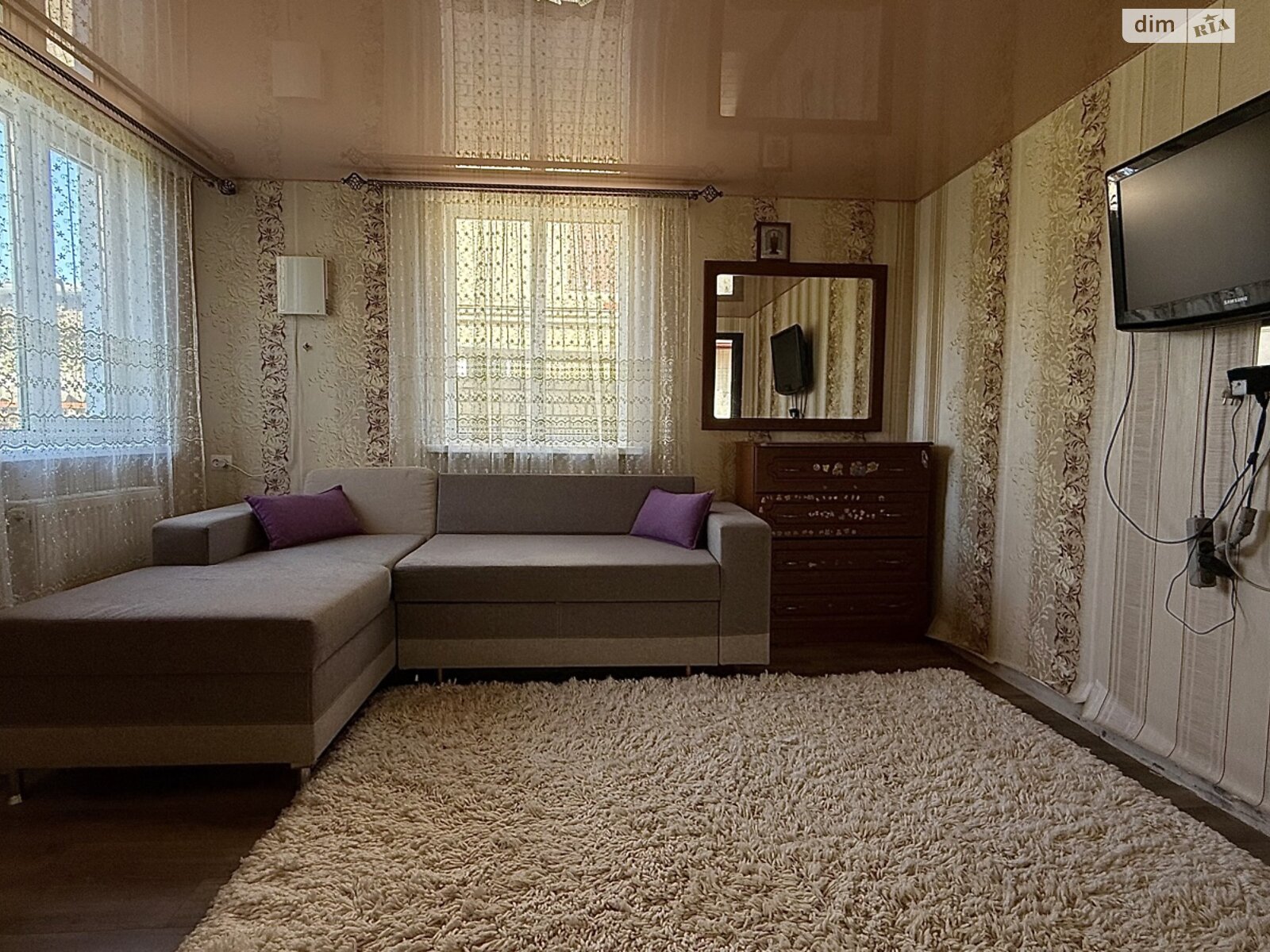 двухэтажный дом с отоплением, 101.1 кв. м, кирпич. Продажа в Житомире район Малёванка фото 1 двухэтажный дом с отоплением, 101.1 кв. м, кирпич. Продажа в Житомире район Малёванка фото 1