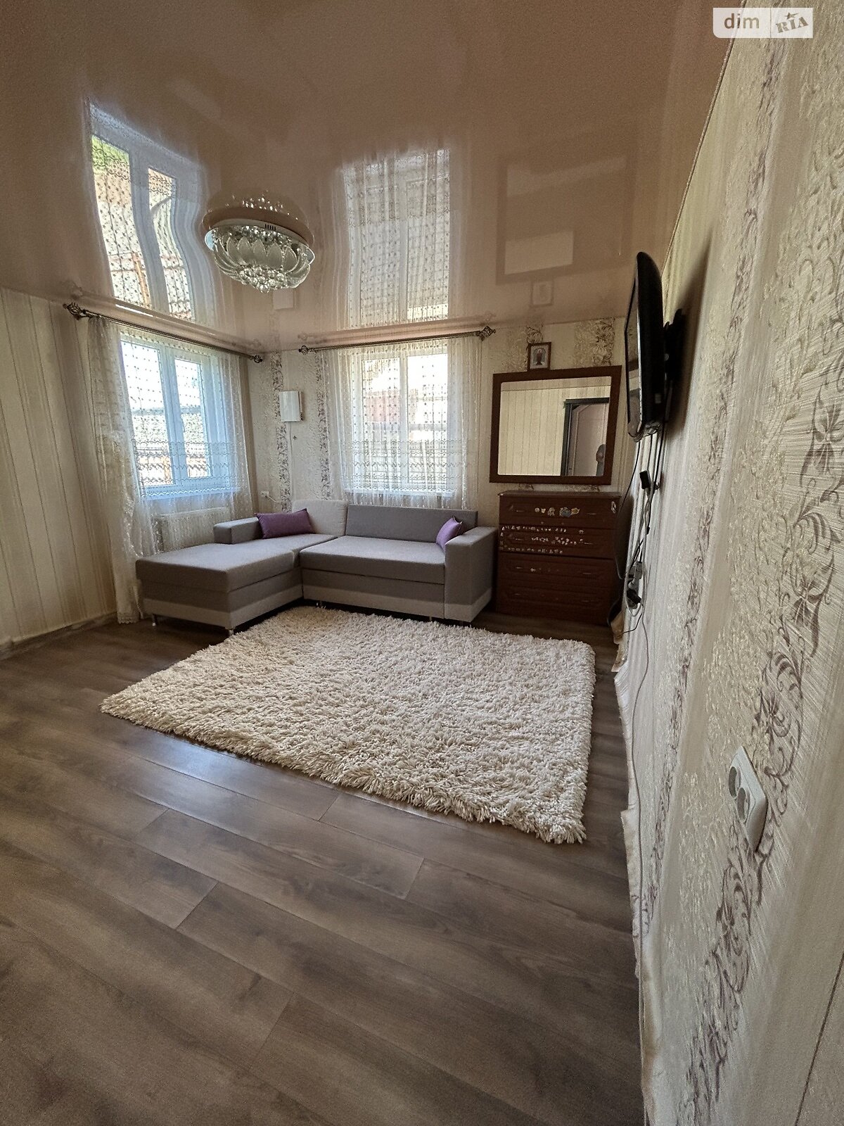 двухэтажный дом с отоплением, 101.1 кв. м, кирпич. Продажа в Житомире район Малёванка фото 1 двухэтажный дом с отоплением, 101.1 кв. м, кирпич. Продажа в Житомире район Малёванка фото 1