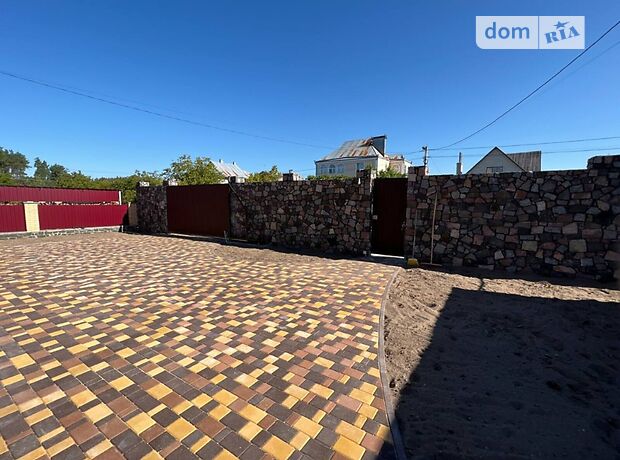 двухэтажный дом с садом, 140 кв. м, пеноблок. Продажа в Житомире район Малёванка фото 1 двухэтажный дом с садом, 140 кв. м, пеноблок. Продажа в Житомире район Малёванка фото 1