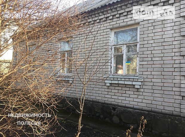 одноэтажный дом с отоплением, 96 кв. м, кирпич. Продажа в Житомире район Марьяновка фото 1 одноэтажный дом с отоплением, 96 кв. м, кирпич. Продажа в Житомире район Марьяновка фото 1
