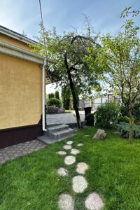двухэтажный дом веранда, 150 кв. м, пеноблок. Продажа в Житомире район Марьяновка фото 2