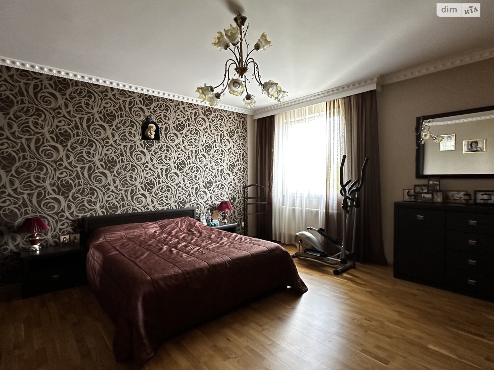 двухэтажный дом веранда, 150 кв. м, пеноблок. Продажа в Житомире район Марьяновка фото 1