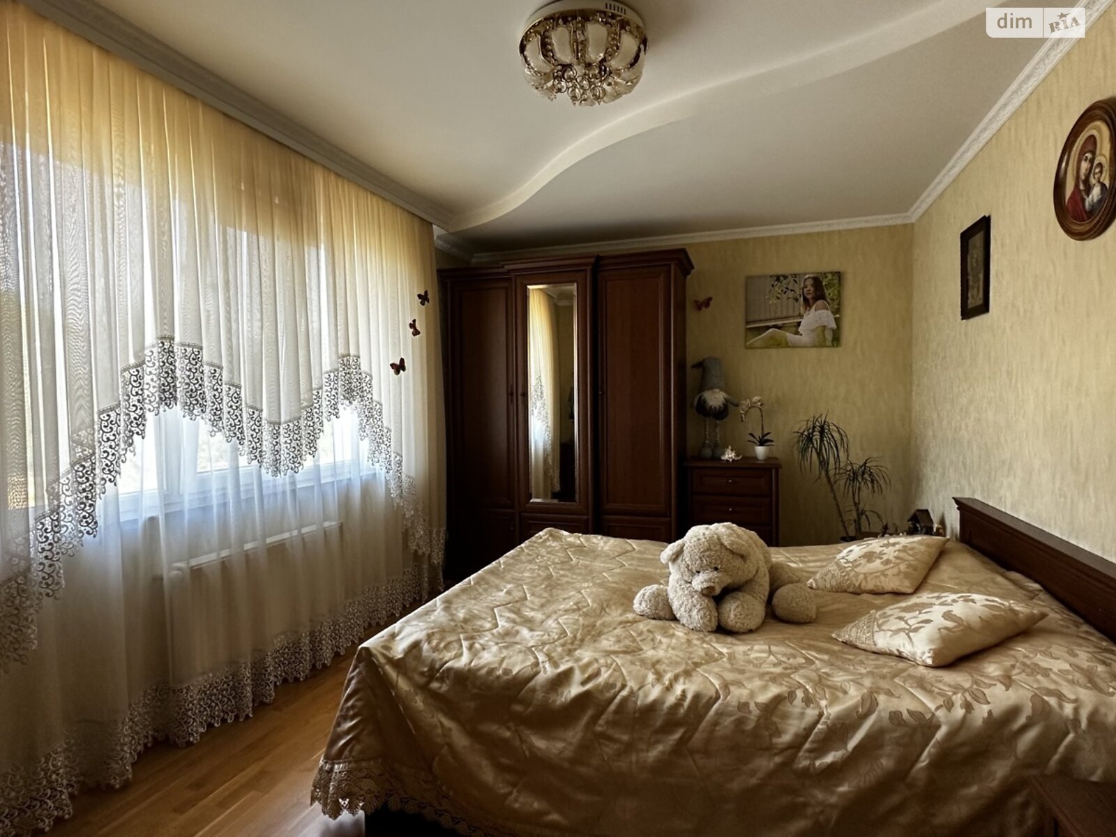 двухэтажный дом веранда, 150 кв. м, пеноблок. Продажа в Житомире район Марьяновка фото 1