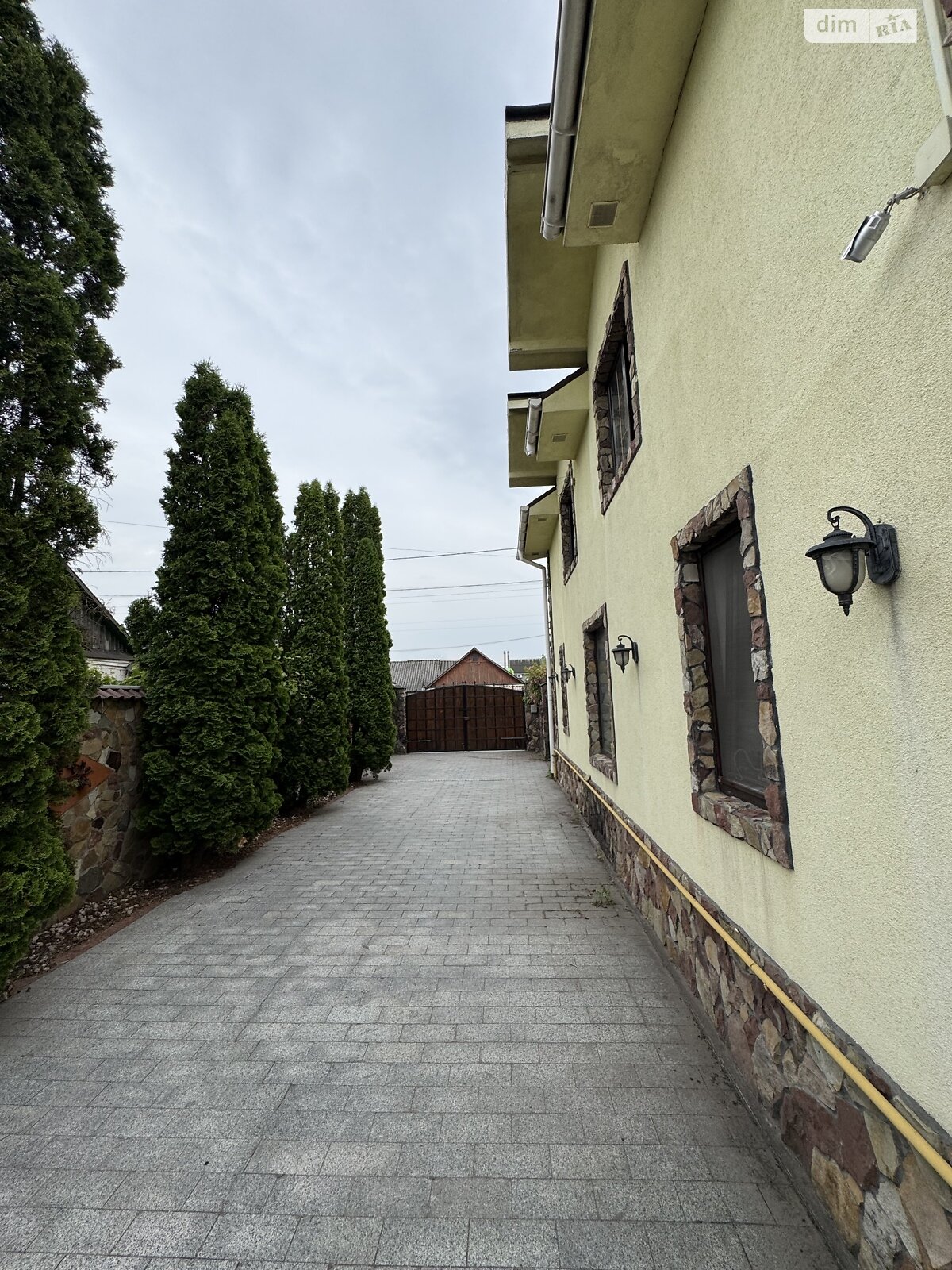 двоповерховий будинок з опаленням, 188.5 кв. м, цегла. Продаж в Житомирі, район Мар’яновка фото 1 двоповерховий будинок з опаленням, 188.5 кв. м, цегла. Продаж в Житомирі, район Мар’яновка фото 1