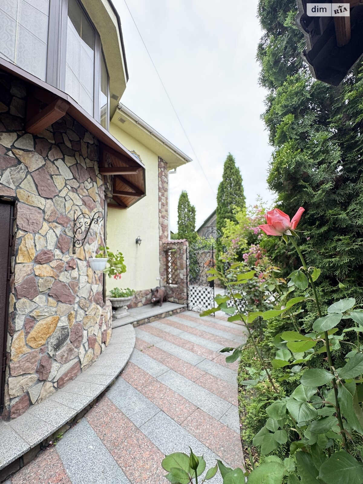 двоповерховий будинок з опаленням, 188.5 кв. м, цегла. Продаж в Житомирі, район Мар’яновка фото 1 двоповерховий будинок з опаленням, 188.5 кв. м, цегла. Продаж в Житомирі, район Мар’яновка фото 1
