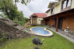 двухэтажный дом с отоплением, 188.5 кв. м, кирпич. Продажа в Житомире район Марьяновка фото 2