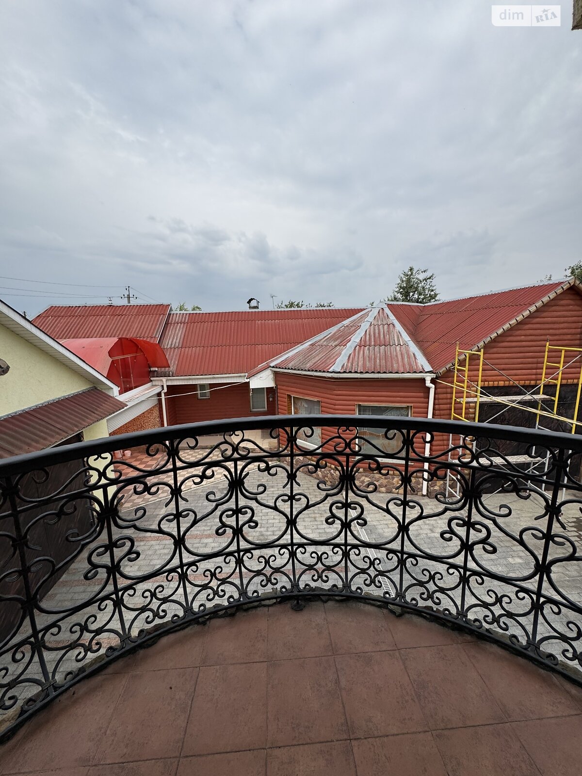двоповерховий будинок з опаленням, 188.5 кв. м, цегла. Продаж в Житомирі, район Мар’яновка фото 1 двоповерховий будинок з опаленням, 188.5 кв. м, цегла. Продаж в Житомирі, район Мар’яновка фото 1