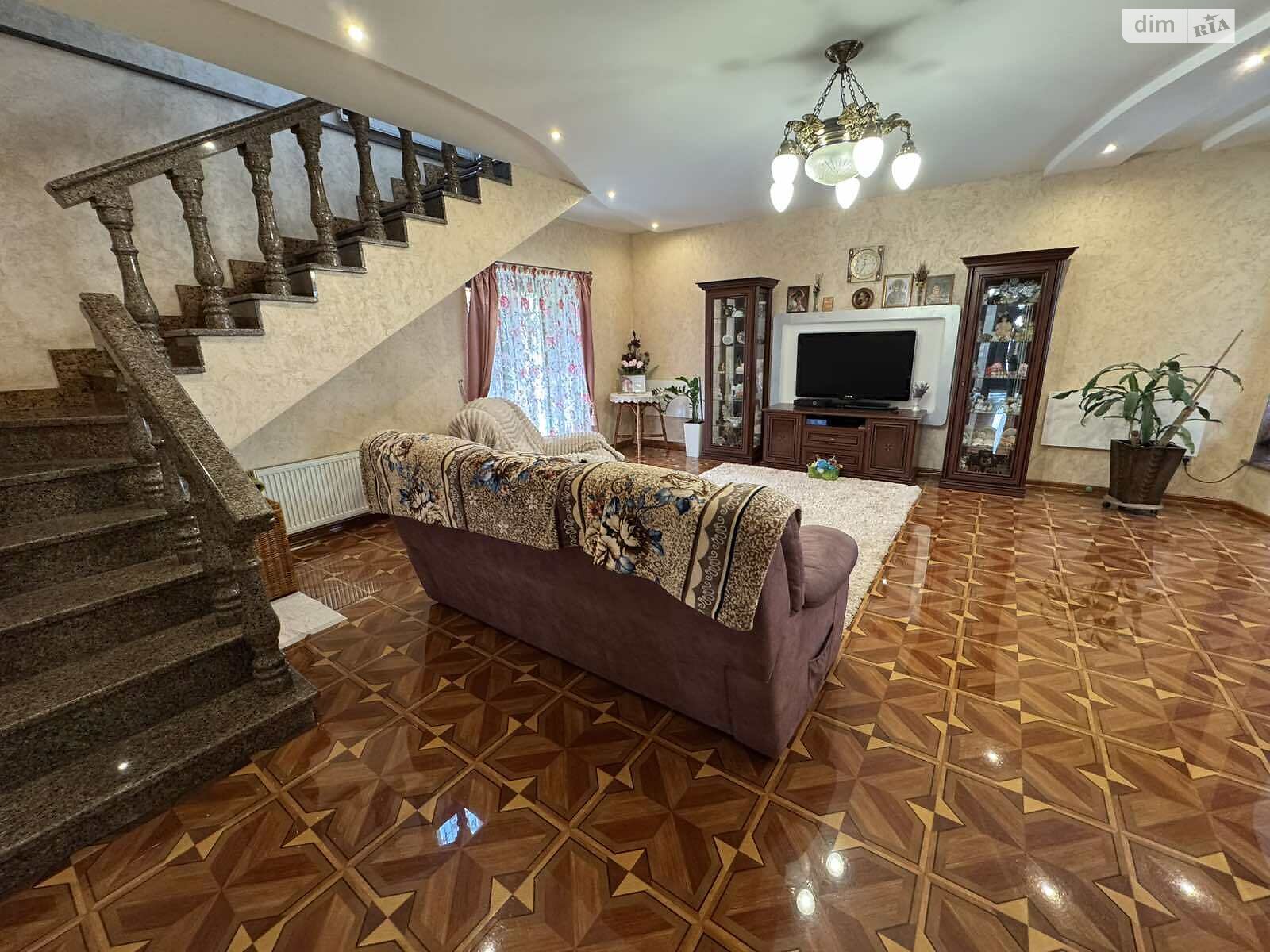 двоповерховий будинок з опаленням, 188.5 кв. м, цегла. Продаж в Житомирі, район Мар’яновка фото 1 двоповерховий будинок з опаленням, 188.5 кв. м, цегла. Продаж в Житомирі, район Мар’яновка фото 1