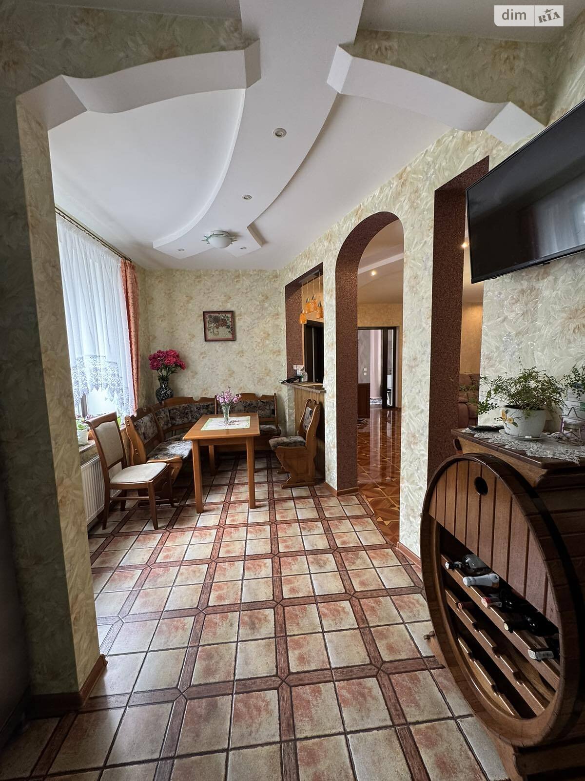 двоповерховий будинок з опаленням, 188.5 кв. м, цегла. Продаж в Житомирі, район Мар’яновка фото 1 двоповерховий будинок з опаленням, 188.5 кв. м, цегла. Продаж в Житомирі, район Мар’яновка фото 1