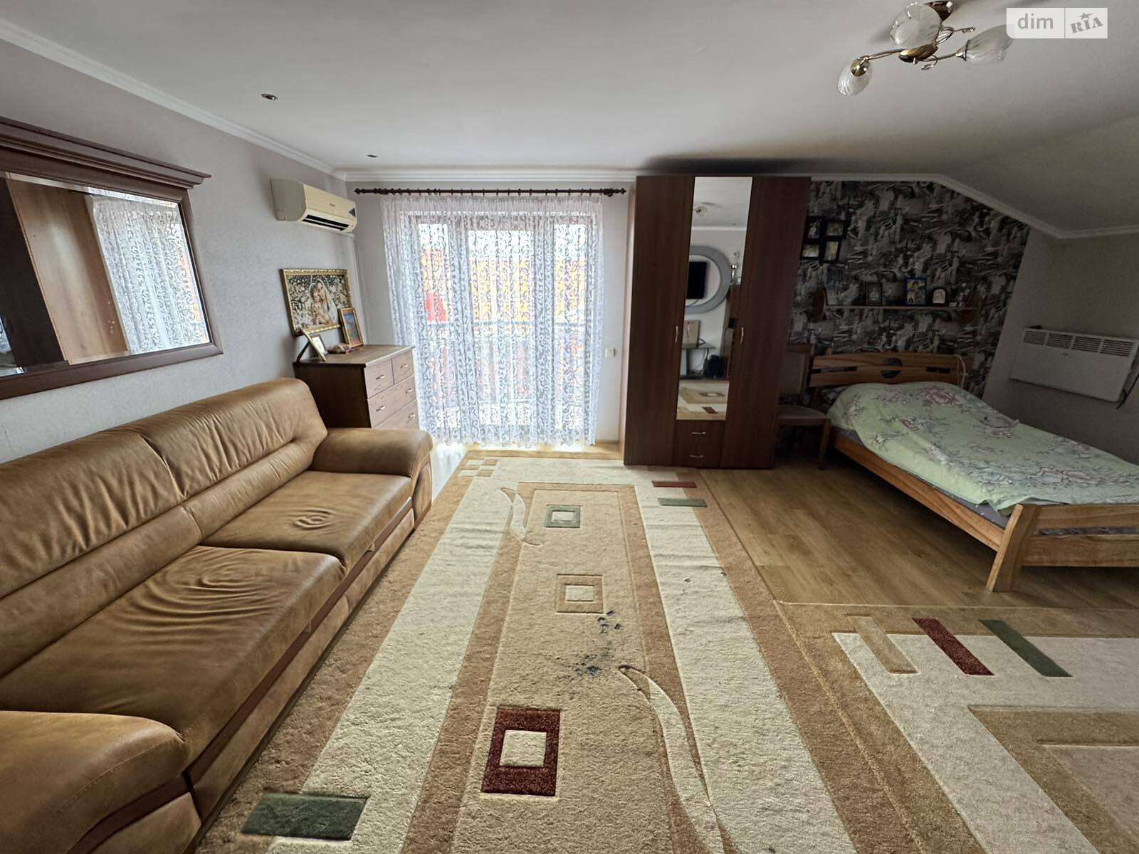 двоповерховий будинок з опаленням, 188.5 кв. м, цегла. Продаж в Житомирі, район Мар’яновка фото 1 двоповерховий будинок з опаленням, 188.5 кв. м, цегла. Продаж в Житомирі, район Мар’яновка фото 1