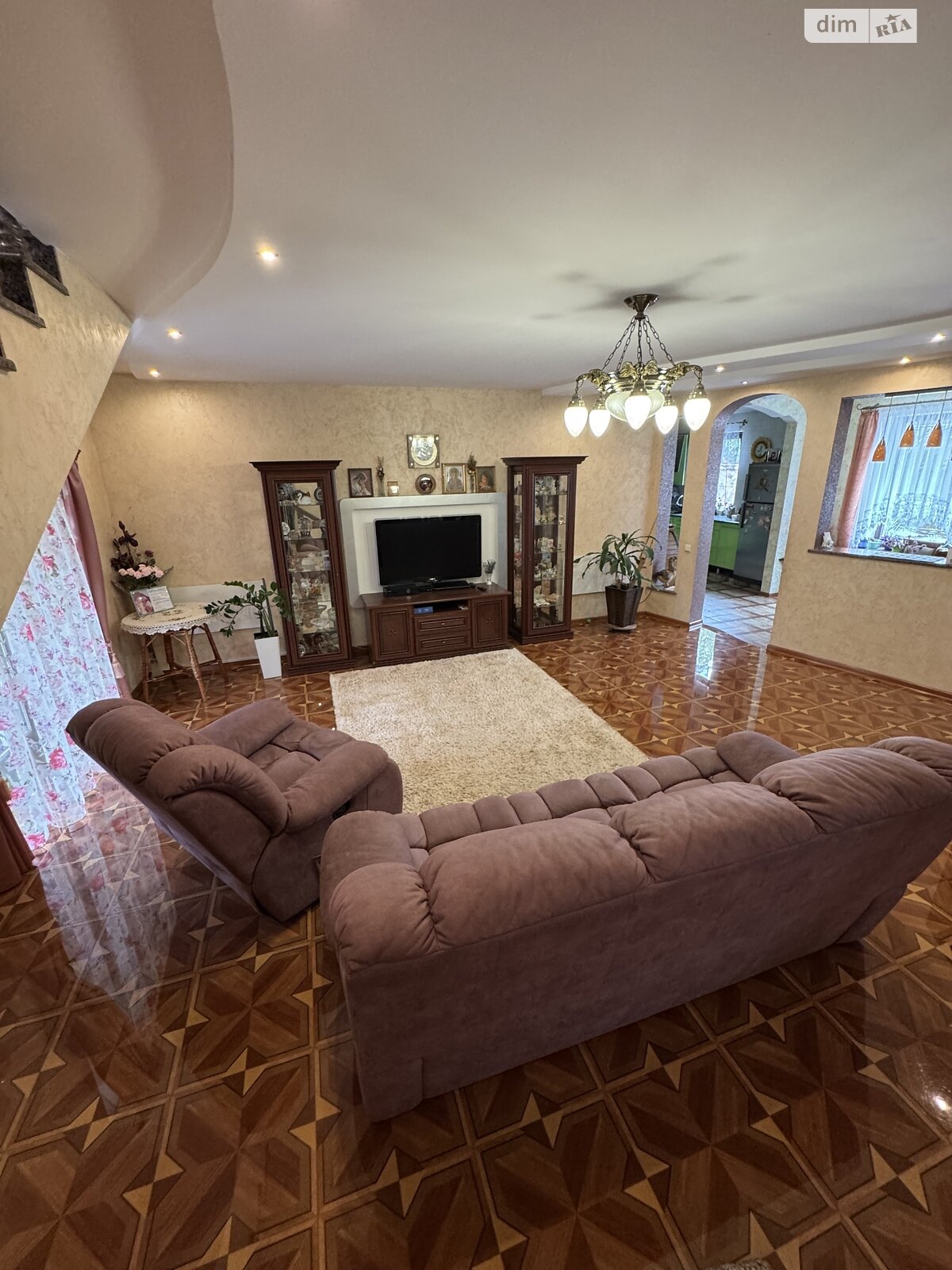 двоповерховий будинок з опаленням, 188.5 кв. м, цегла. Продаж в Житомирі, район Мар’яновка фото 1 двоповерховий будинок з опаленням, 188.5 кв. м, цегла. Продаж в Житомирі, район Мар’яновка фото 1