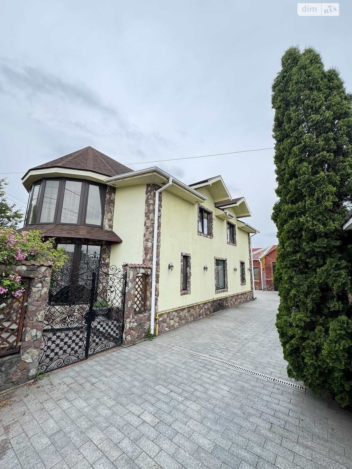 двоповерховий будинок з опаленням, 188.5 кв. м, цегла. Продаж в Житомирі, район Мар’яновка фото 1 двоповерховий будинок з опаленням, 188.5 кв. м, цегла. Продаж в Житомирі, район Мар’яновка фото 1