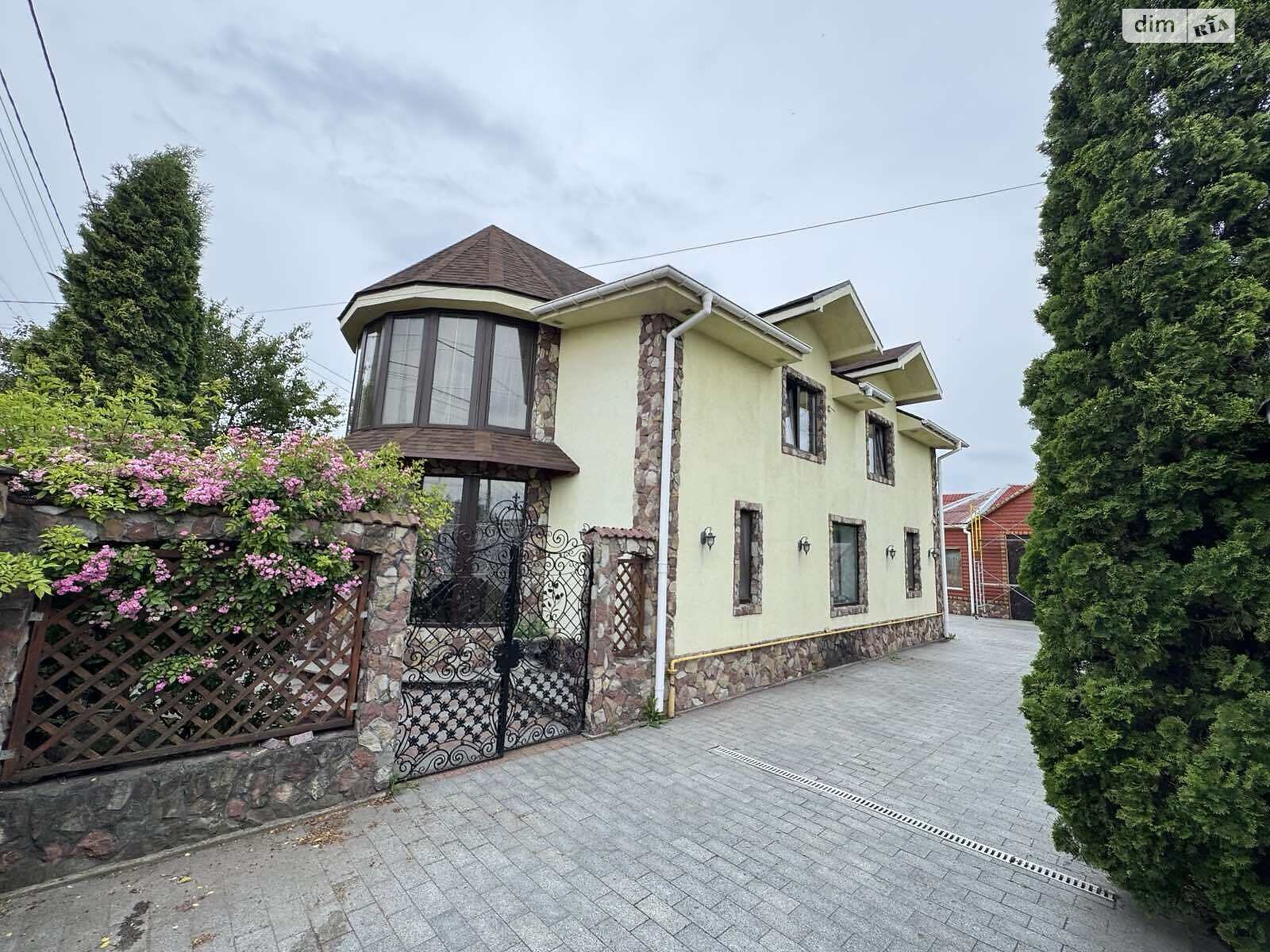 двоповерховий будинок з опаленням, 188.5 кв. м, цегла. Продаж в Житомирі, район Мар’яновка фото 1 двоповерховий будинок з опаленням, 188.5 кв. м, цегла. Продаж в Житомирі, район Мар’яновка фото 1