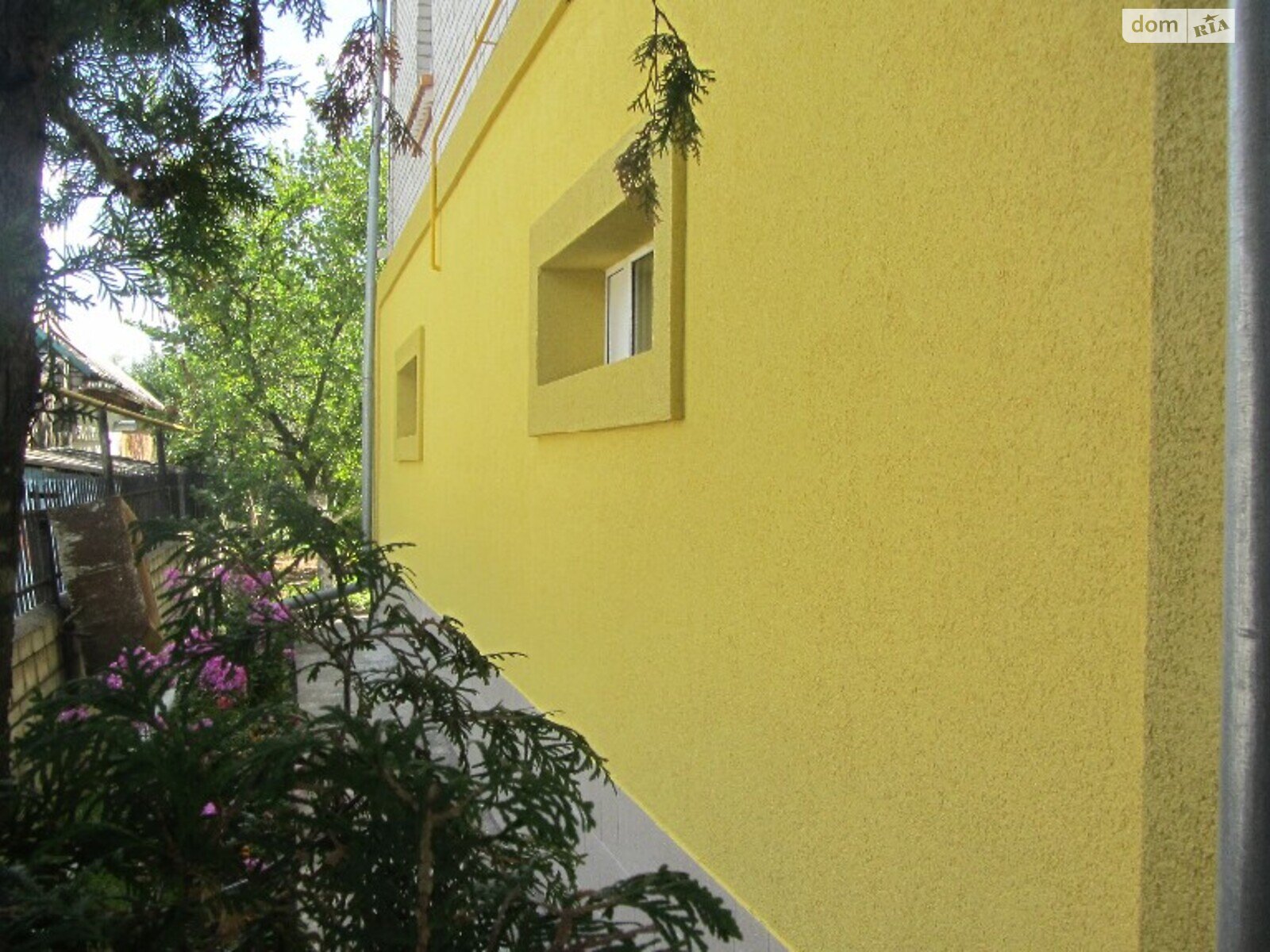 двухэтажный дом с балконом, 263.8 кв. м, кирпич. Продажа в Житомире район Марьяновка фото 1 двухэтажный дом с балконом, 263.8 кв. м, кирпич. Продажа в Житомире район Марьяновка фото 1