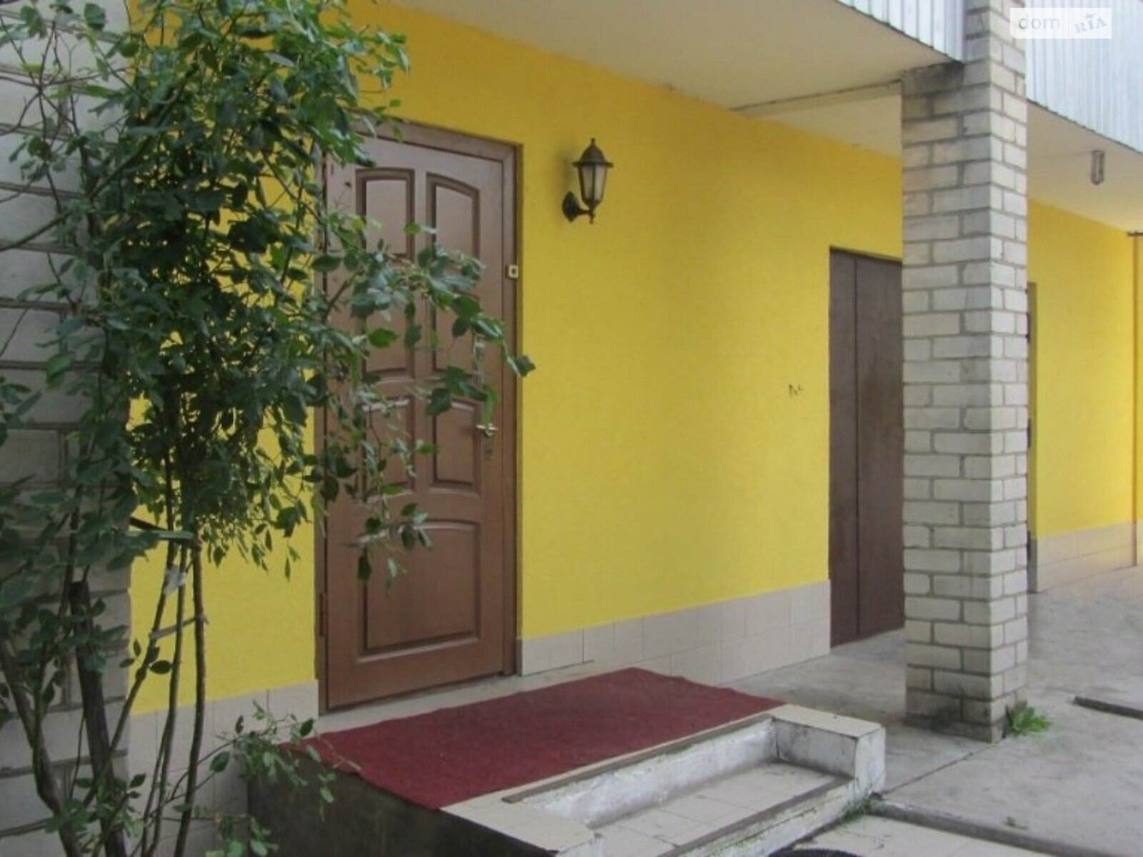 двухэтажный дом с балконом, 263.8 кв. м, кирпич. Продажа в Житомире район Марьяновка фото 1 двухэтажный дом с балконом, 263.8 кв. м, кирпич. Продажа в Житомире район Марьяновка фото 1