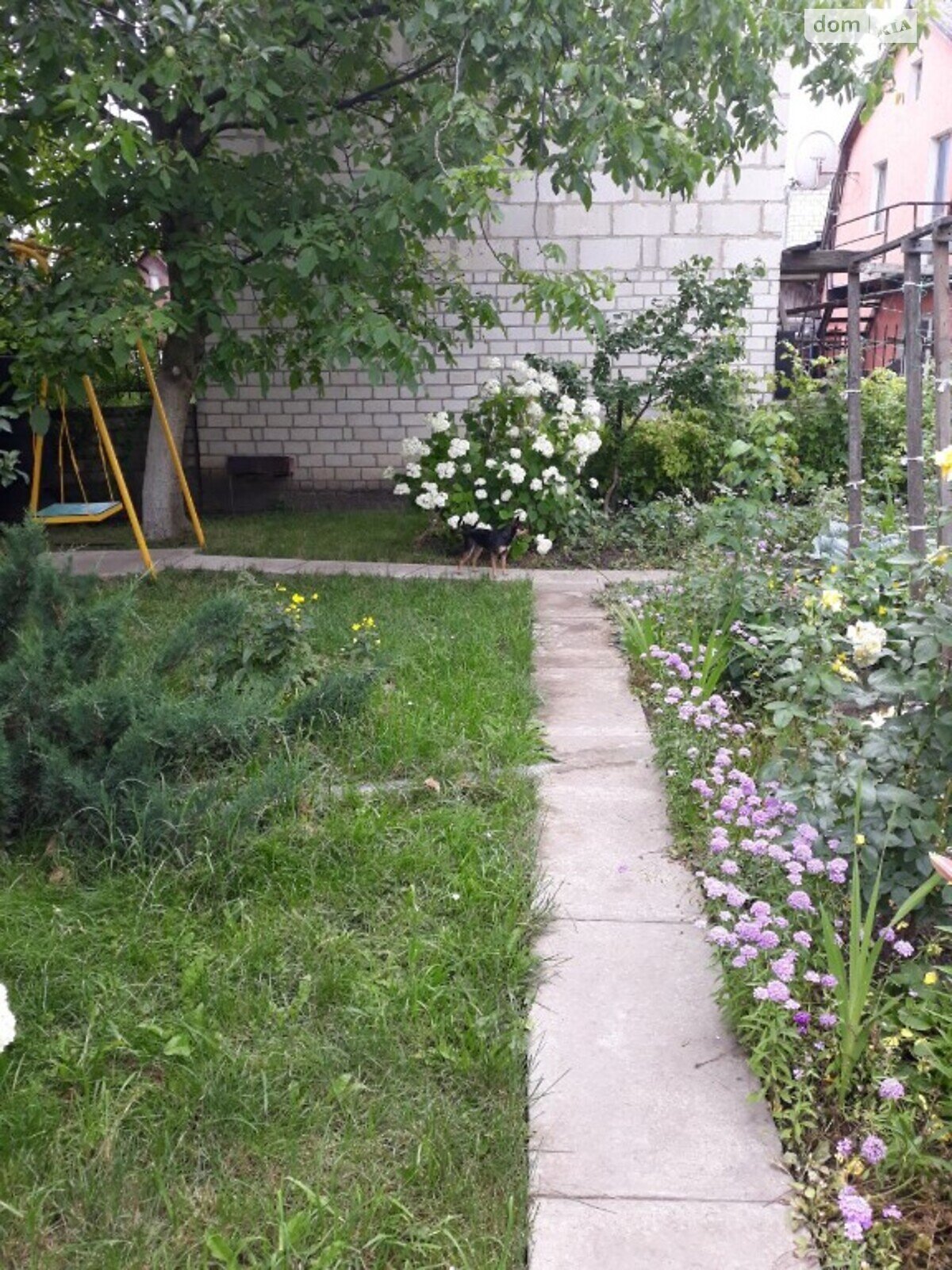 двухэтажный дом с балконом, 263.8 кв. м, кирпич. Продажа в Житомире район Марьяновка фото 1 двухэтажный дом с балконом, 263.8 кв. м, кирпич. Продажа в Житомире район Марьяновка фото 1