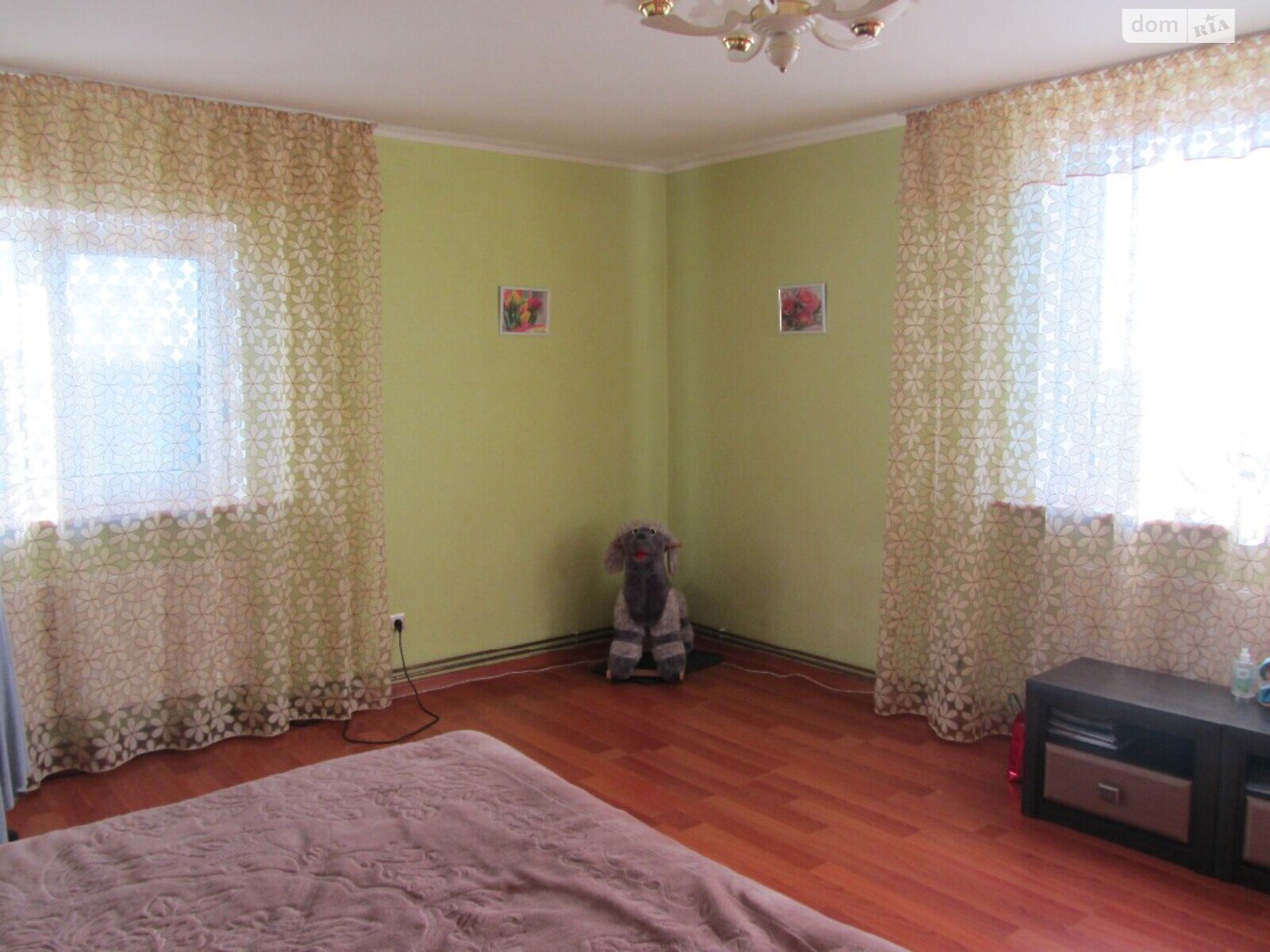 двухэтажный дом с балконом, 263.8 кв. м, кирпич. Продажа в Житомире район Марьяновка фото 1 двухэтажный дом с балконом, 263.8 кв. м, кирпич. Продажа в Житомире район Марьяновка фото 1