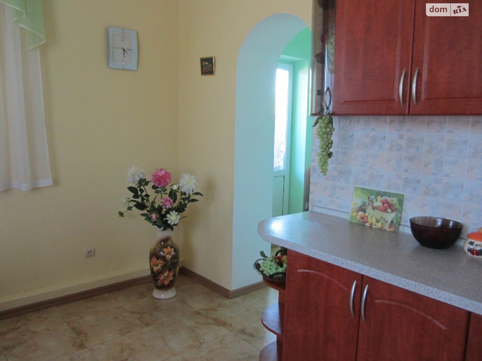 двухэтажный дом с балконом, 263.8 кв. м, кирпич. Продажа в Житомире район Марьяновка фото 1 двухэтажный дом с балконом, 263.8 кв. м, кирпич. Продажа в Житомире район Марьяновка фото 1