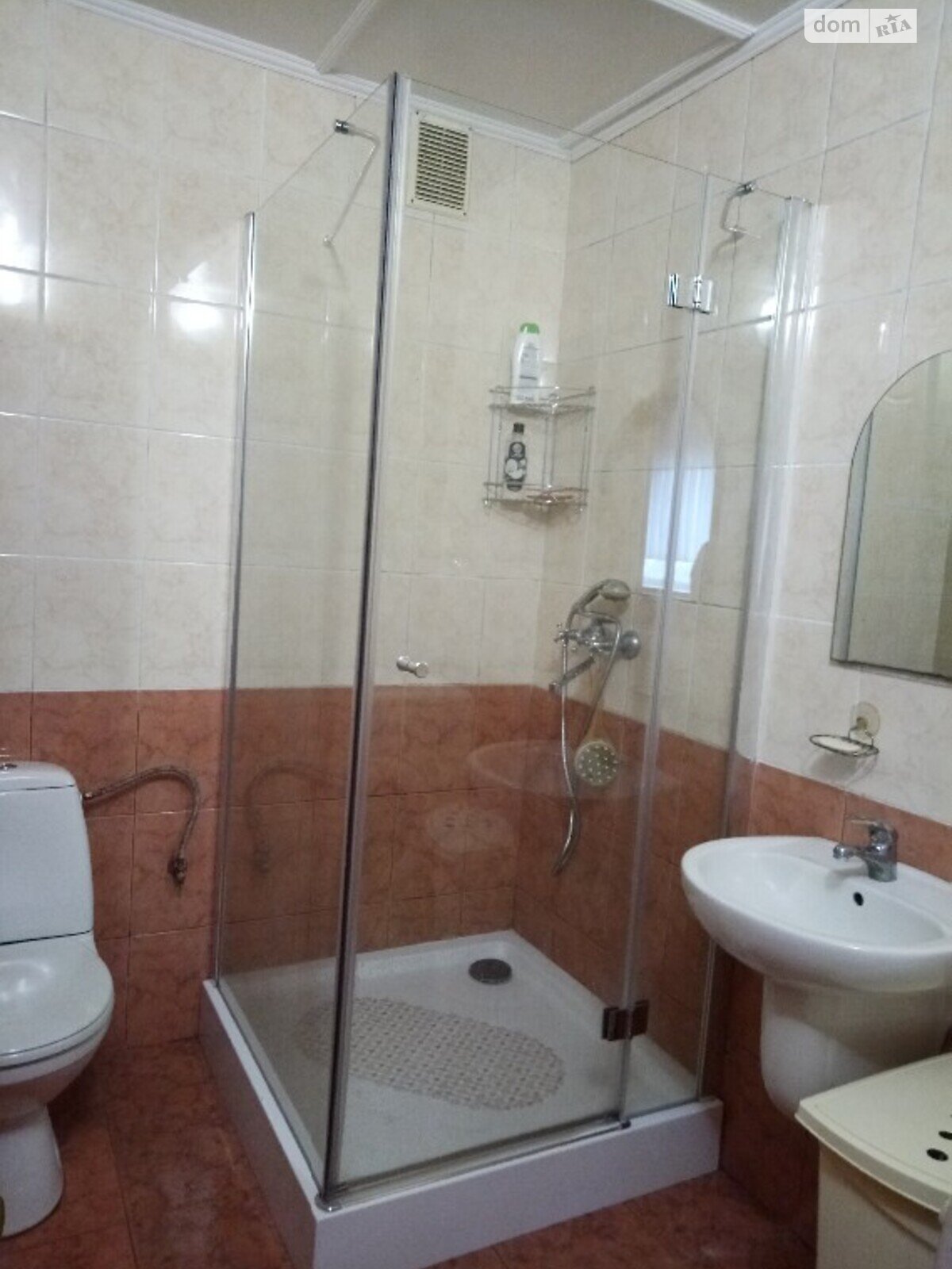 двухэтажный дом с балконом, 263.8 кв. м, кирпич. Продажа в Житомире район Марьяновка фото 1 двухэтажный дом с балконом, 263.8 кв. м, кирпич. Продажа в Житомире район Марьяновка фото 1