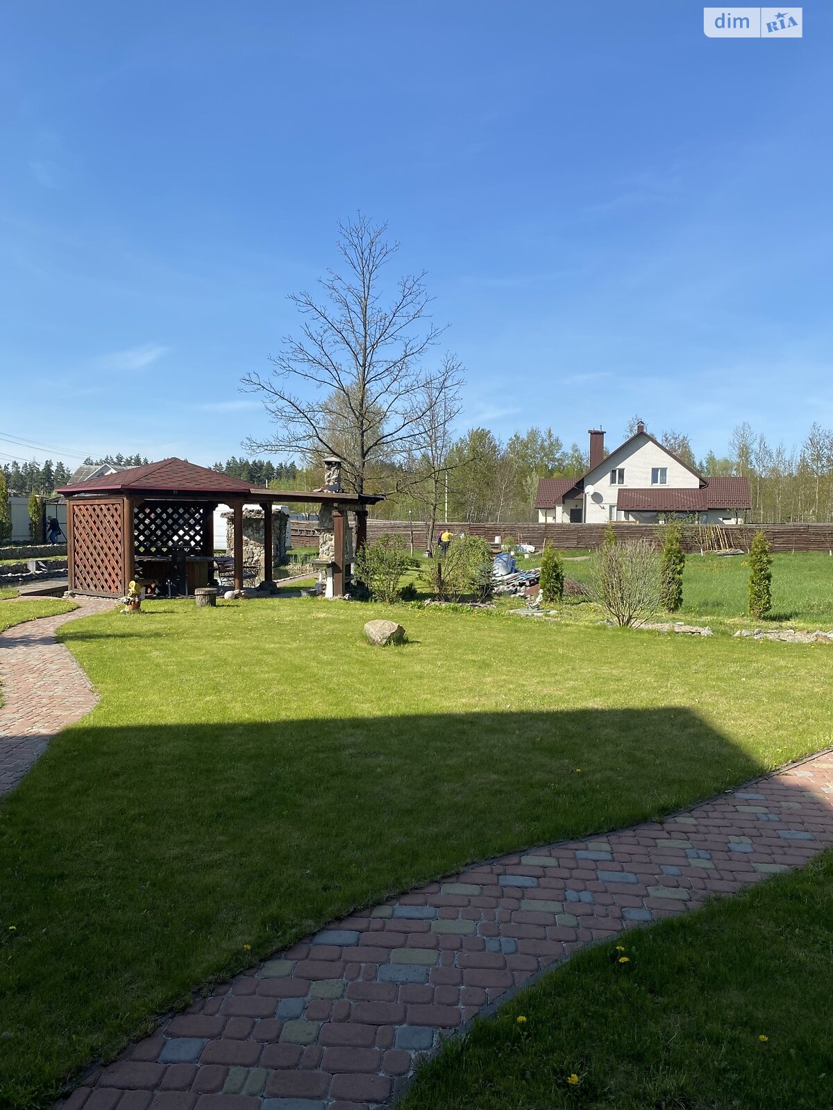 двоповерховий будинок з меблями, 289.8 кв. м, цегла. Продаж в Житомирі, район Мар’яновка фото 1 двоповерховий будинок з меблями, 289.8 кв. м, цегла. Продаж в Житомирі, район Мар’яновка фото 1