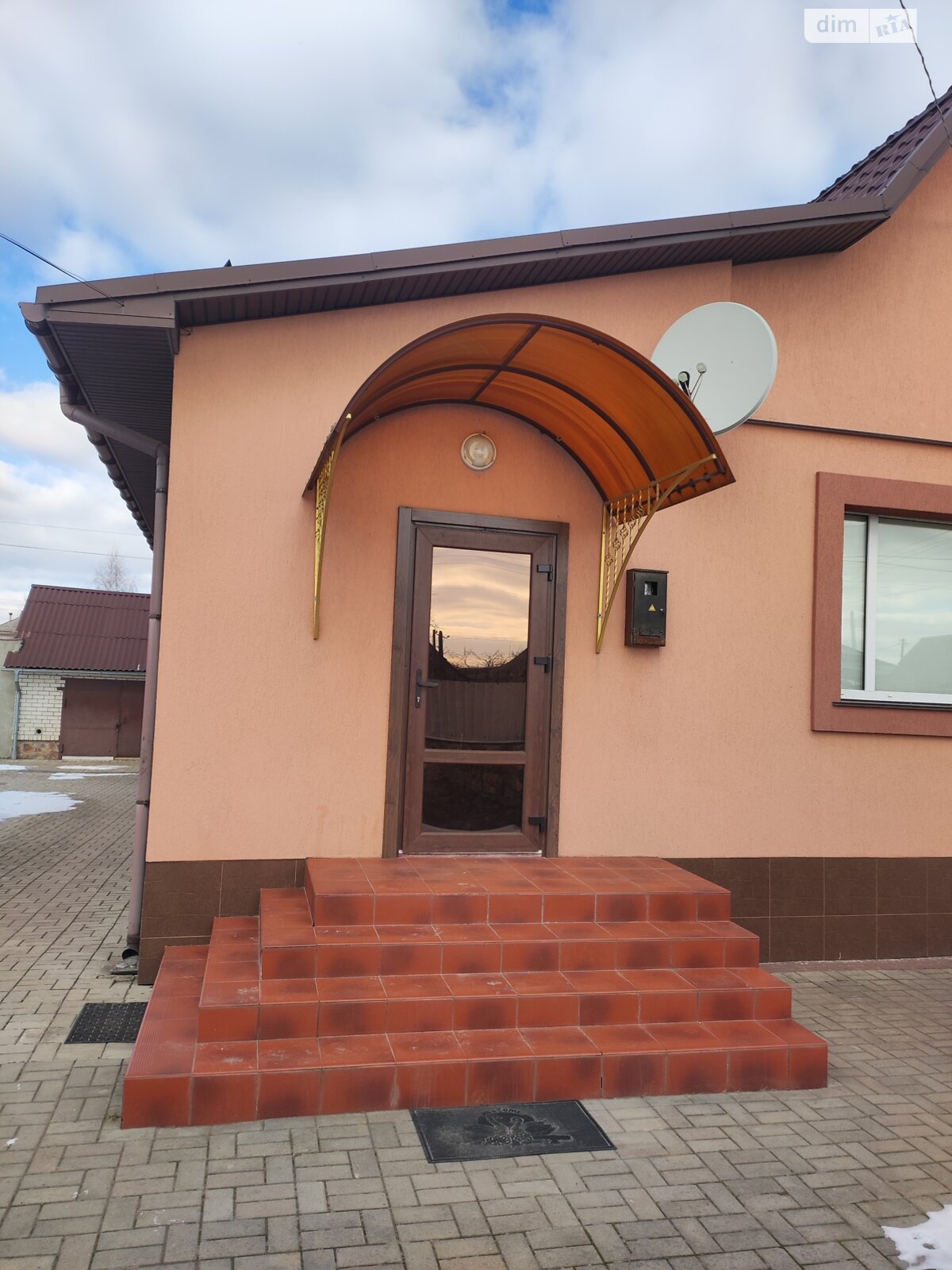 двоповерховий будинок, 213 кв. м, цегла. Продаж в Житомирі, район Мар’яновка фото 1 двоповерховий будинок, 213 кв. м, цегла. Продаж в Житомирі, район Мар’яновка фото 1