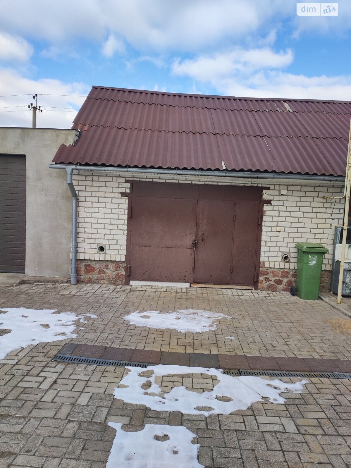 двоповерховий будинок, 213 кв. м, цегла. Продаж в Житомирі, район Мар’яновка фото 1 двоповерховий будинок, 213 кв. м, цегла. Продаж в Житомирі, район Мар’яновка фото 1