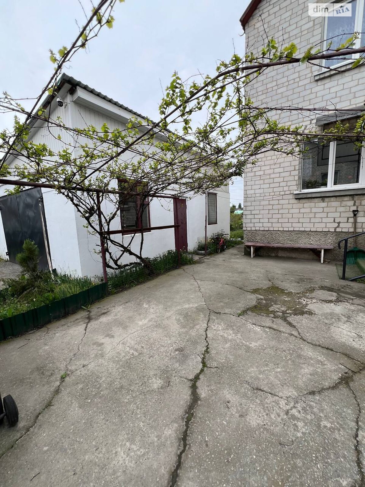 двухэтажный дом с отоплением, 138 кв. м, кирпич. Продажа в Житомире район Марьяновка фото 1 двухэтажный дом с отоплением, 138 кв. м, кирпич. Продажа в Житомире район Марьяновка фото 1