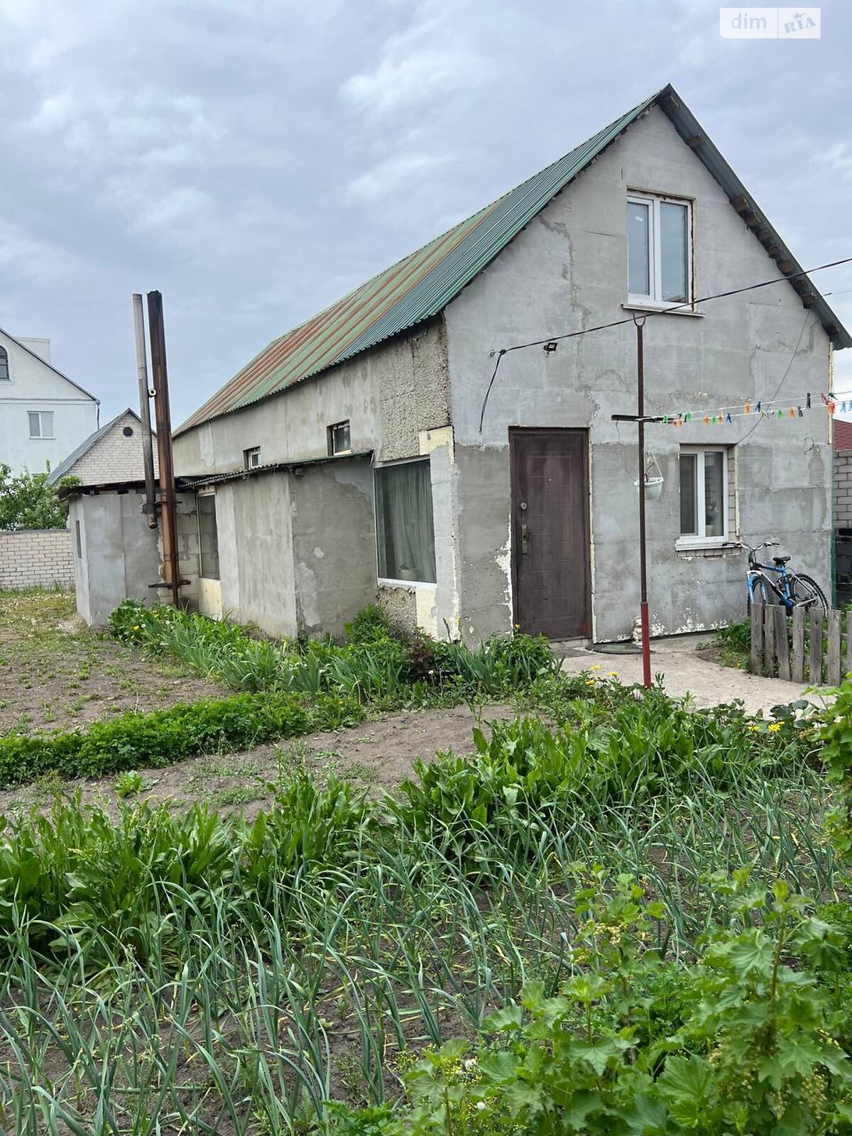 двухэтажный дом с отоплением, 138 кв. м, кирпич. Продажа в Житомире район Марьяновка фото 1 двухэтажный дом с отоплением, 138 кв. м, кирпич. Продажа в Житомире район Марьяновка фото 1