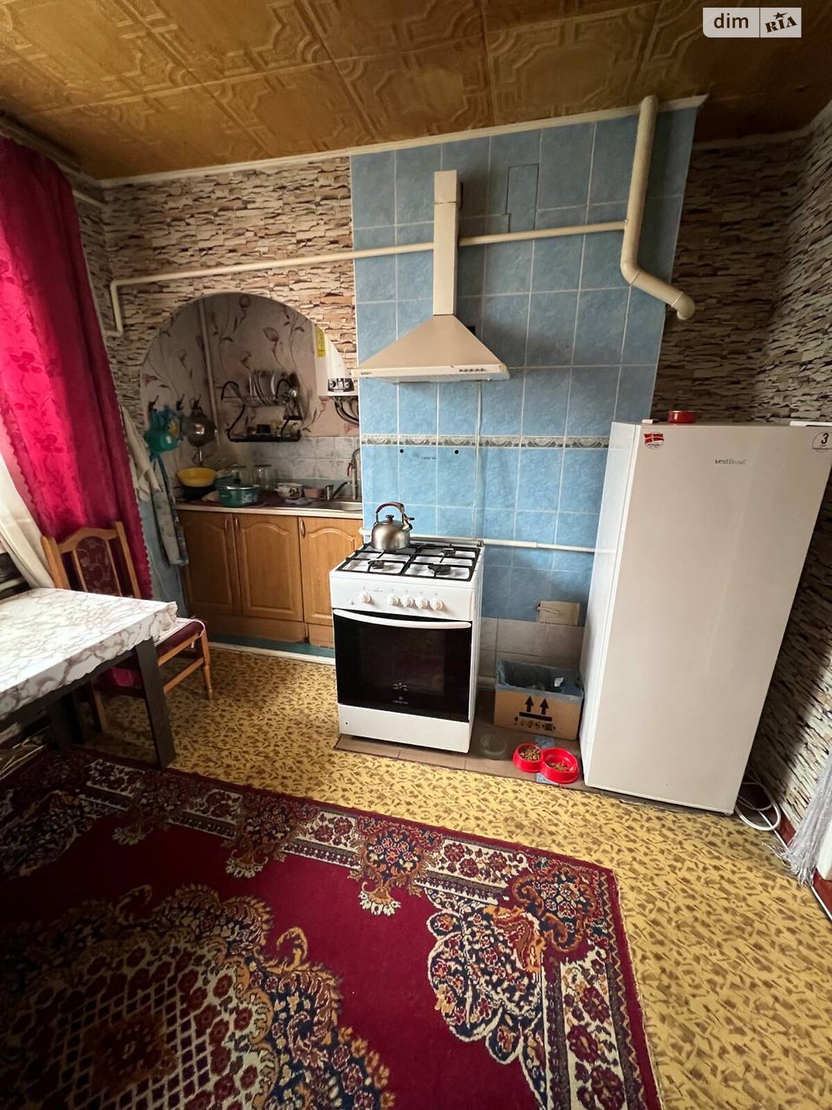 двухэтажный дом с отоплением, 138 кв. м, кирпич. Продажа в Житомире район Марьяновка фото 1 двухэтажный дом с отоплением, 138 кв. м, кирпич. Продажа в Житомире район Марьяновка фото 1