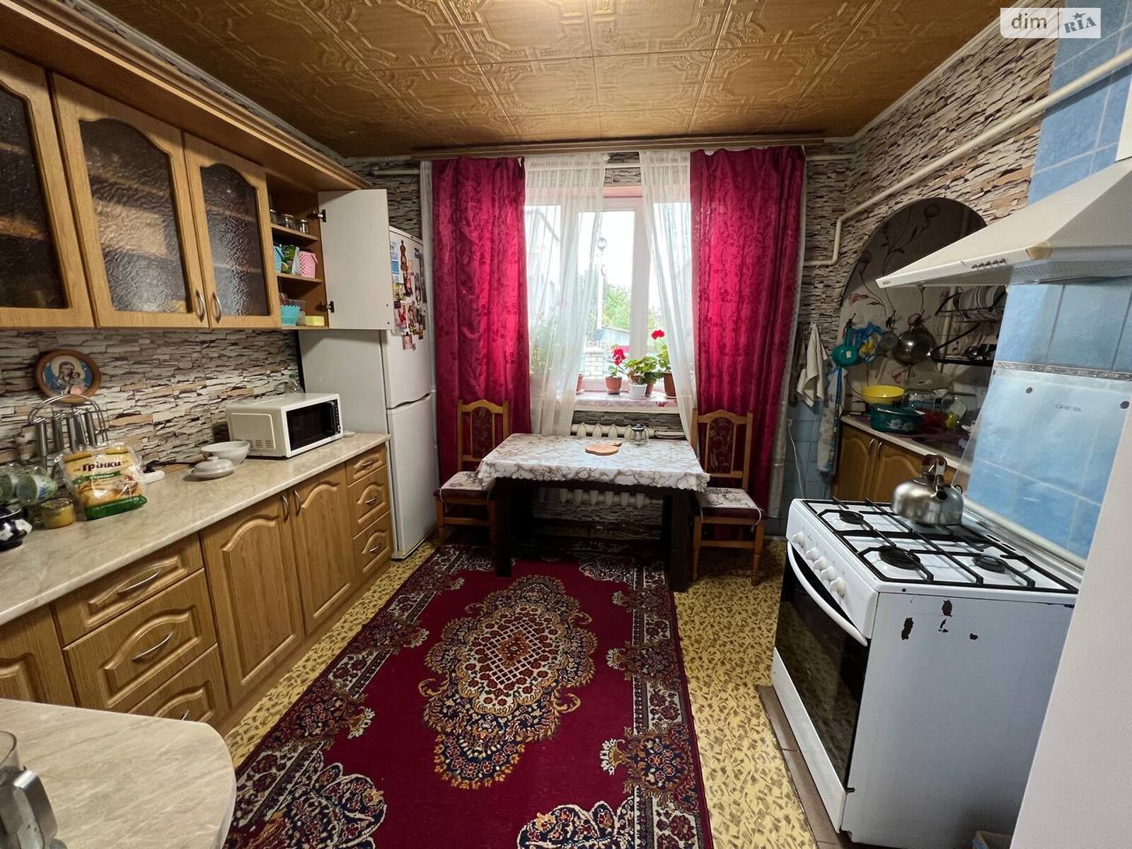 двухэтажный дом с отоплением, 138 кв. м, кирпич. Продажа в Житомире район Марьяновка фото 1 двухэтажный дом с отоплением, 138 кв. м, кирпич. Продажа в Житомире район Марьяновка фото 1