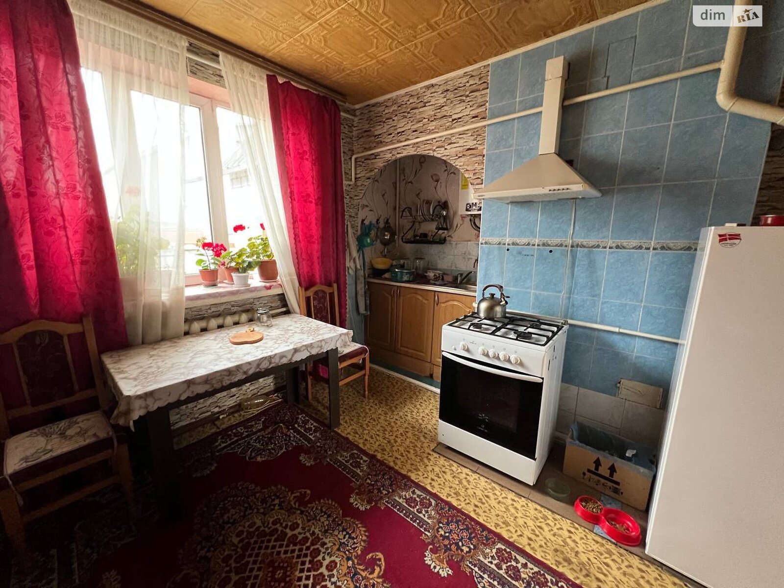 двухэтажный дом с отоплением, 138 кв. м, кирпич. Продажа в Житомире район Марьяновка фото 1 двухэтажный дом с отоплением, 138 кв. м, кирпич. Продажа в Житомире район Марьяновка фото 1