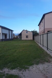 двоповерховий будинок з гаражем, 120 кв. м, піноблок. Продаж в Житомирі, район Мар’яновка фото 2