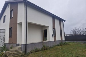 двухэтажный дом, 120 кв. м, газобетон. Продажа в Житомире район Марьяновка фото 2