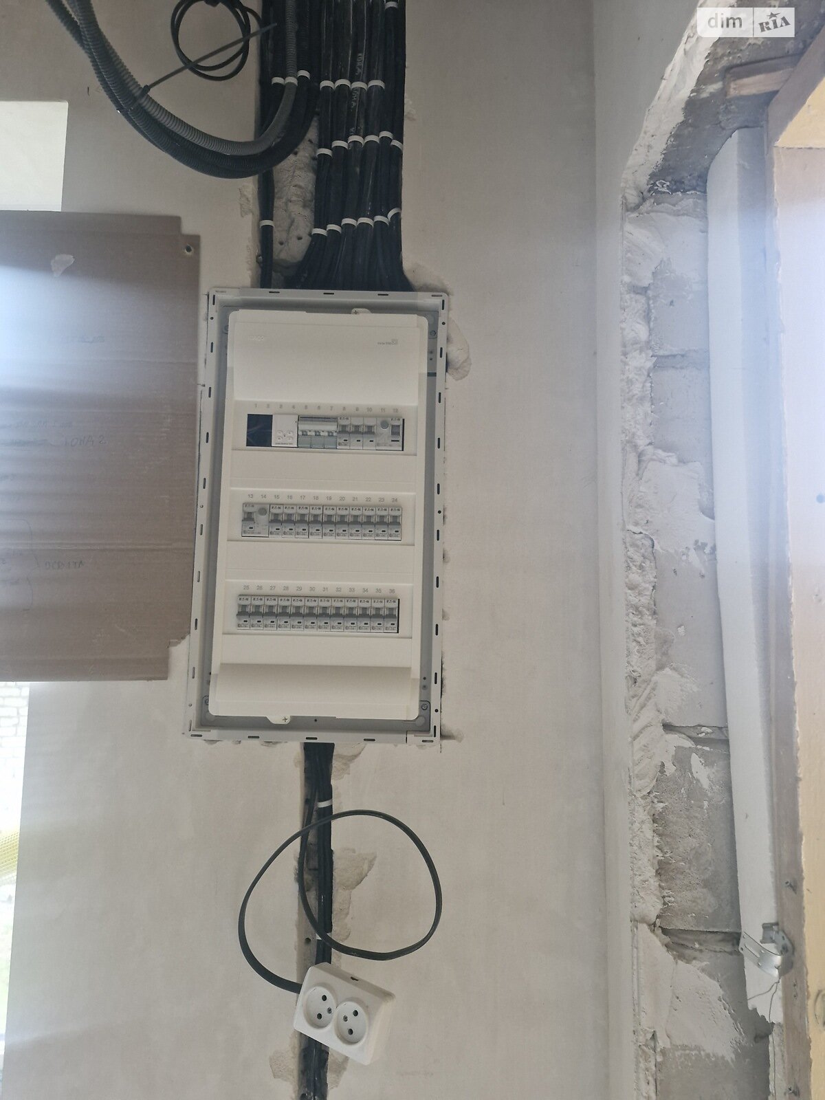 двухэтажный дом, 120 кв. м, газобетон. Продажа в Житомире район Марьяновка фото 1