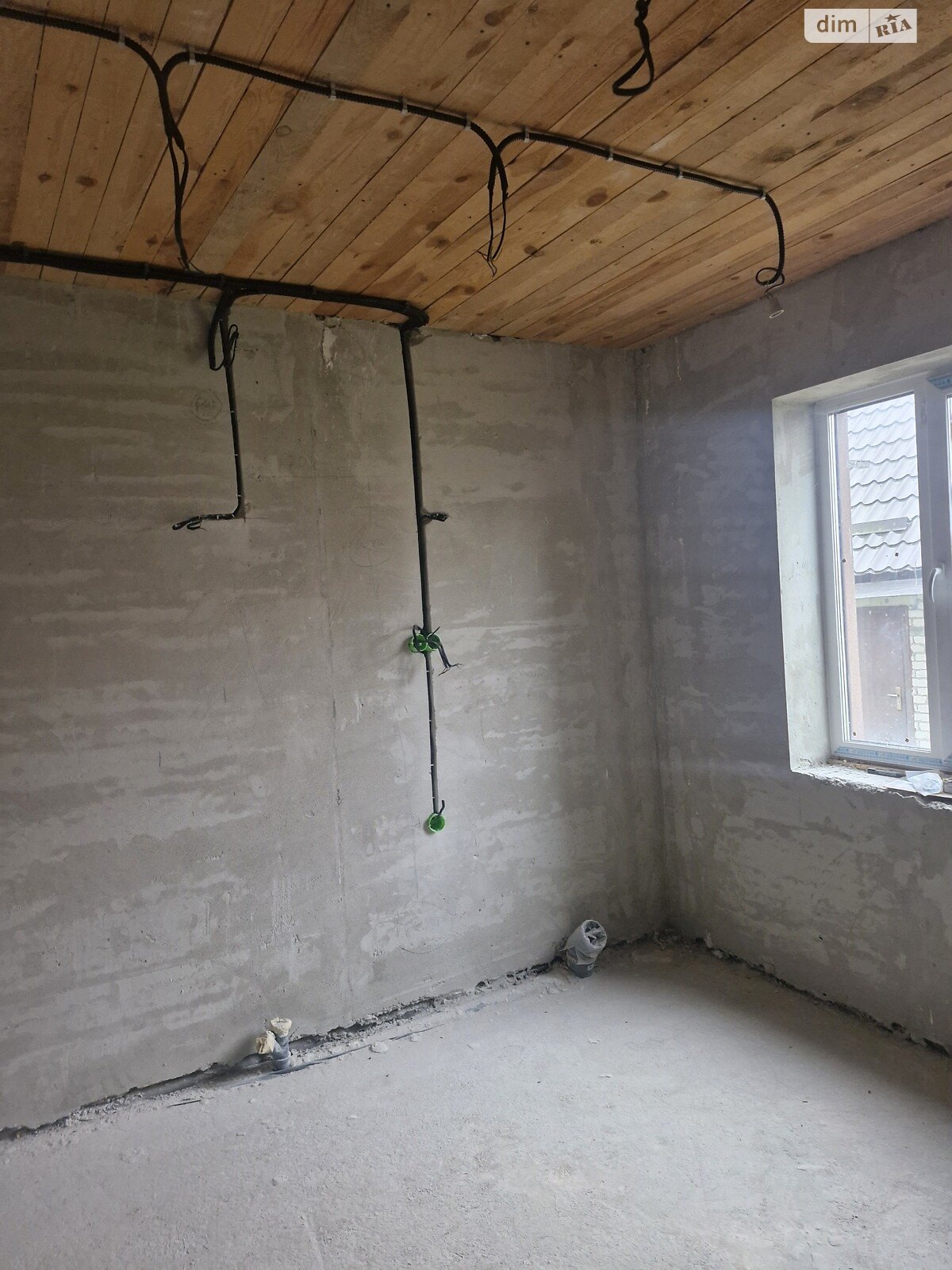 двухэтажный дом, 120 кв. м, газобетон. Продажа в Житомире район Марьяновка фото 1