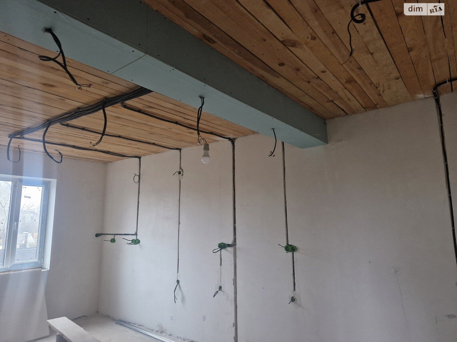 двухэтажный дом, 120 кв. м, газобетон. Продажа в Житомире район Марьяновка фото 1