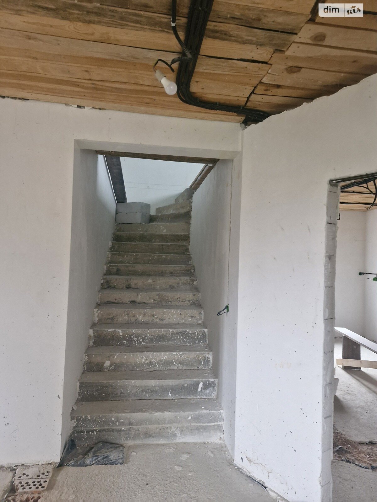 двухэтажный дом, 120 кв. м, газобетон. Продажа в Житомире район Марьяновка фото 1