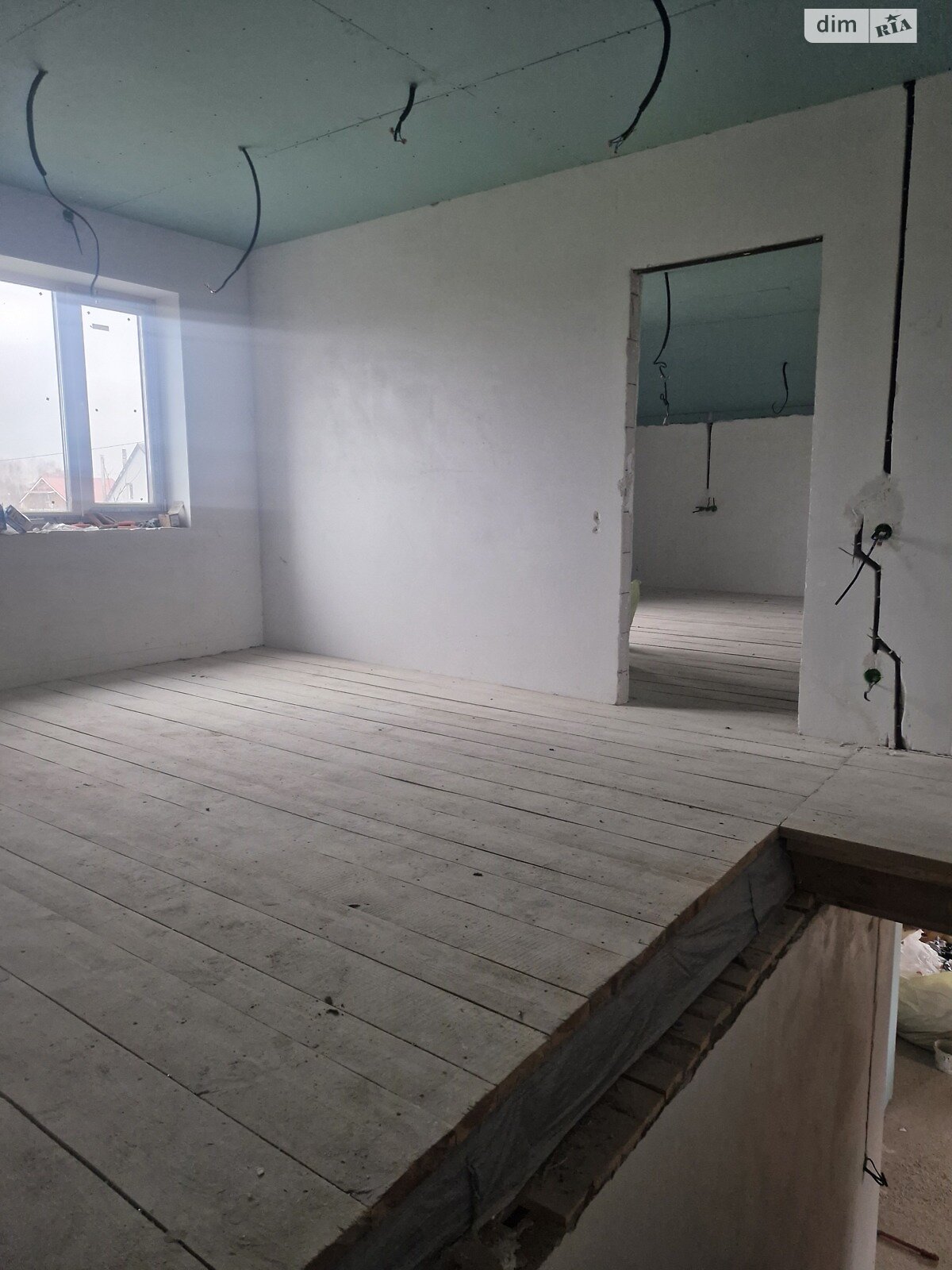 двухэтажный дом, 120 кв. м, газобетон. Продажа в Житомире район Марьяновка фото 1