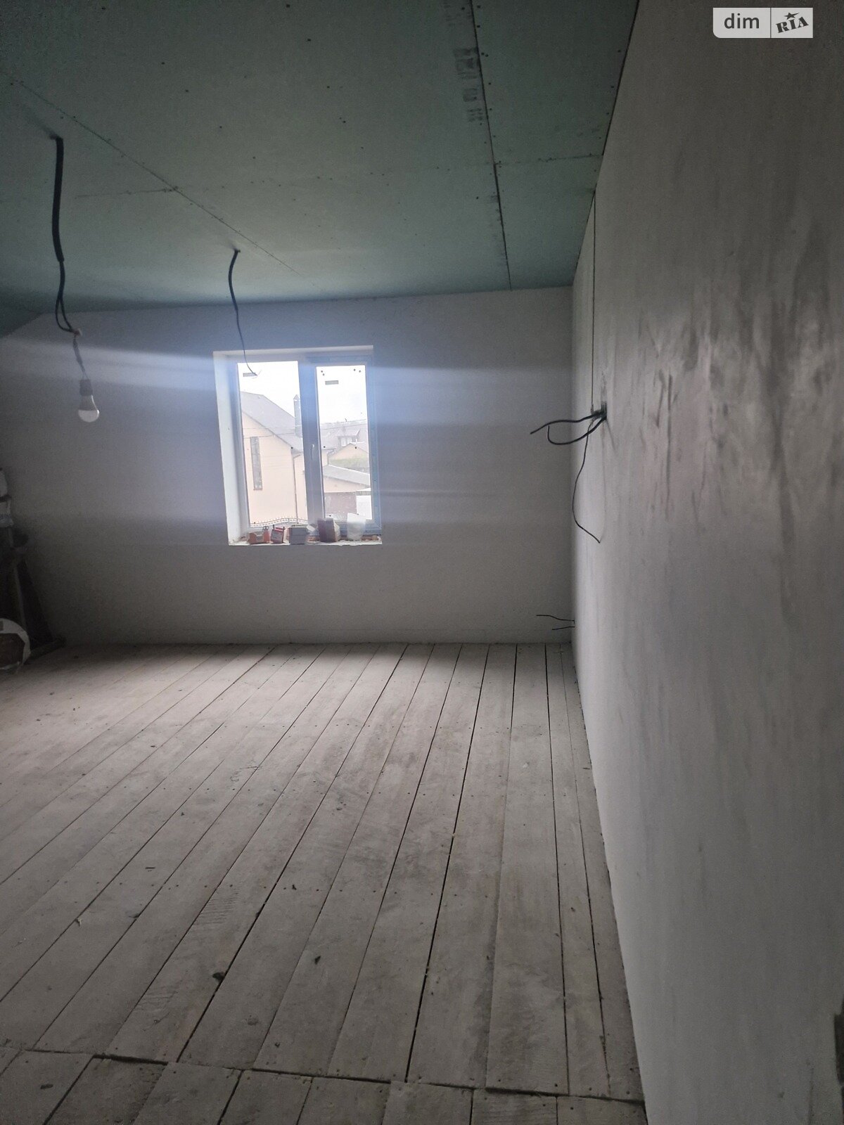 двухэтажный дом, 120 кв. м, газобетон. Продажа в Житомире район Марьяновка фото 1