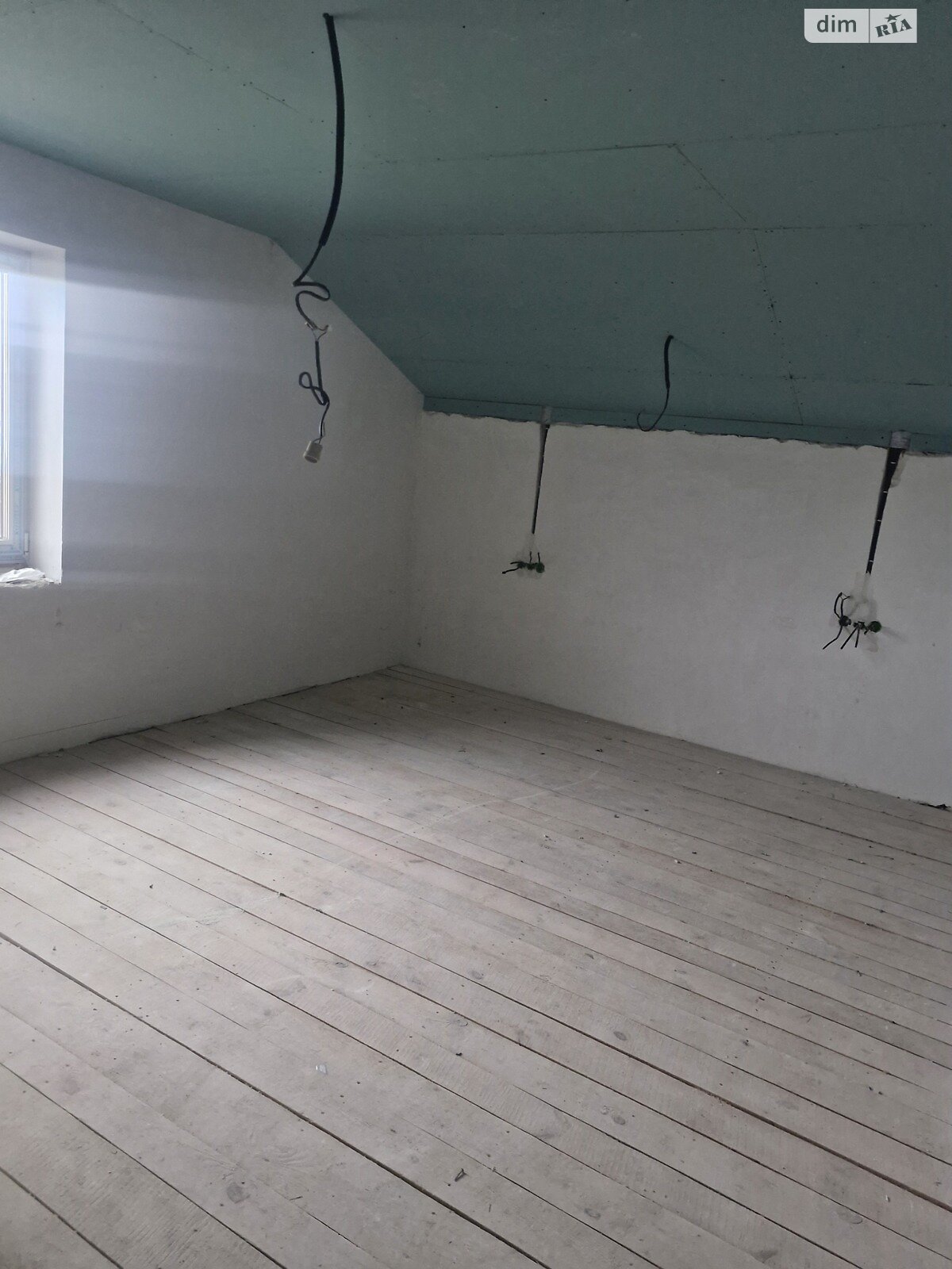 двухэтажный дом, 120 кв. м, газобетон. Продажа в Житомире район Марьяновка фото 1