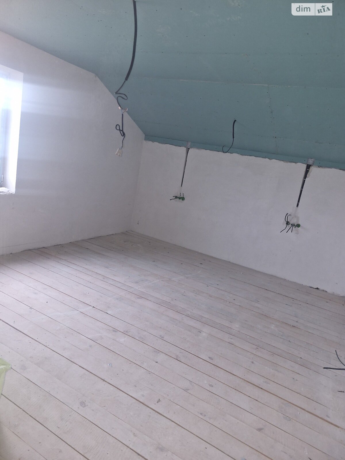 двухэтажный дом, 120 кв. м, газобетон. Продажа в Житомире район Марьяновка фото 1