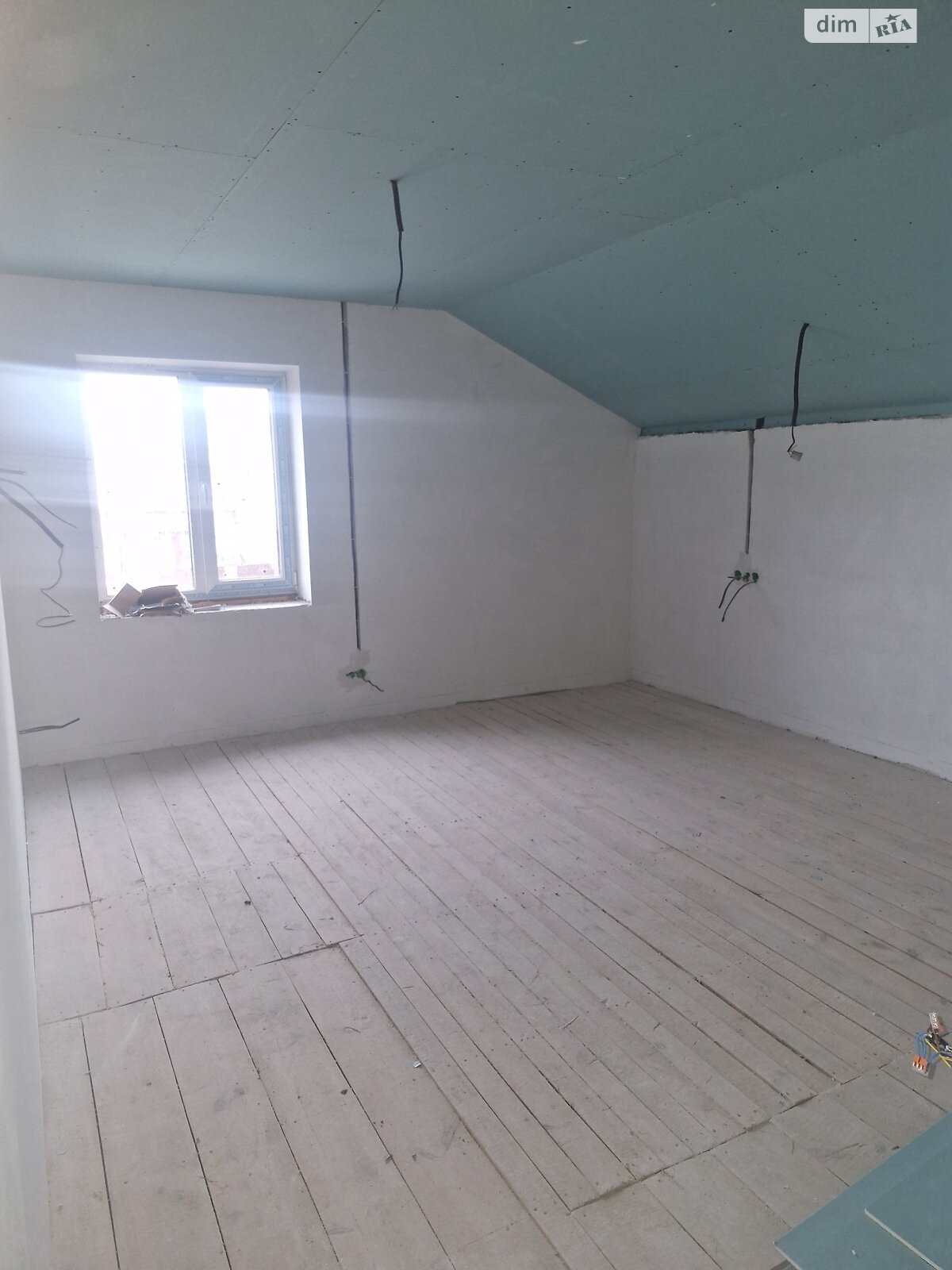 двухэтажный дом, 120 кв. м, газобетон. Продажа в Житомире район Марьяновка фото 1