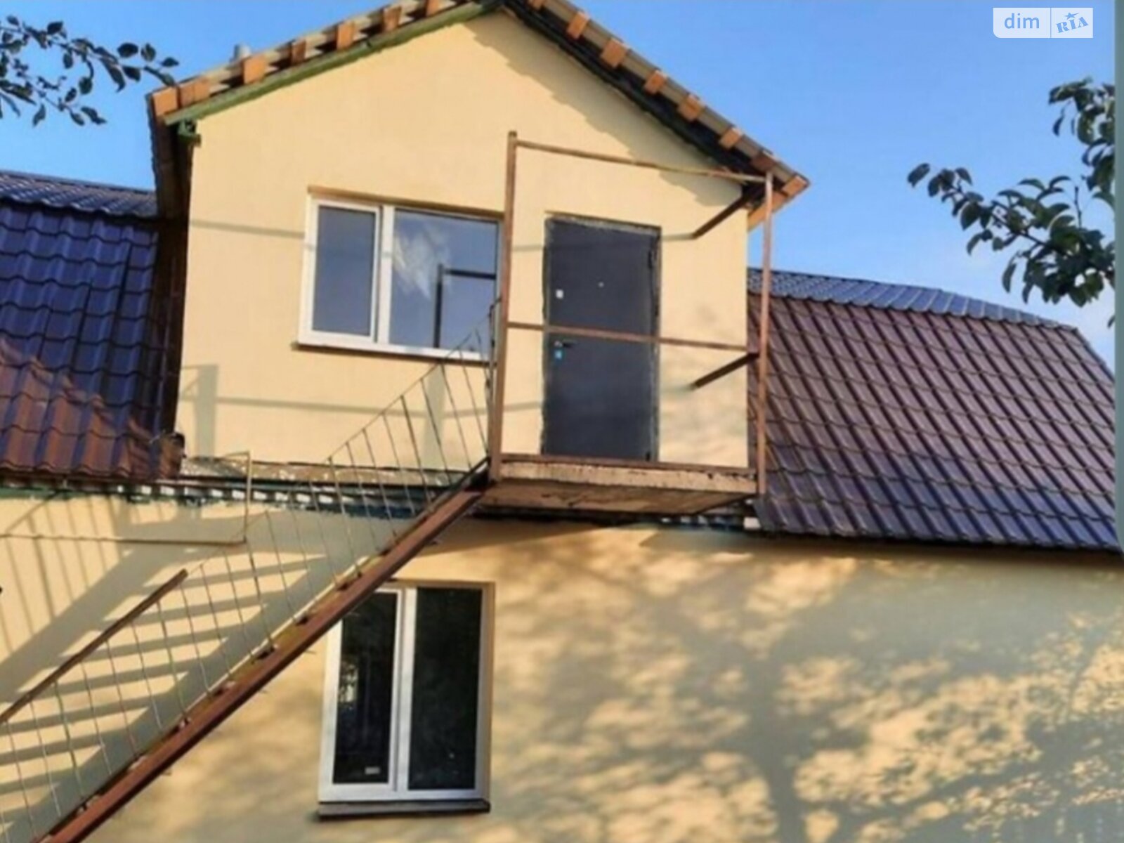двоповерховий будинок, 120 кв. м, кирпич. Продаж в Житомирі, район Мар’яновка фото 1 двоповерховий будинок, 120 кв. м, кирпич. Продаж в Житомирі, район Мар’яновка фото 1