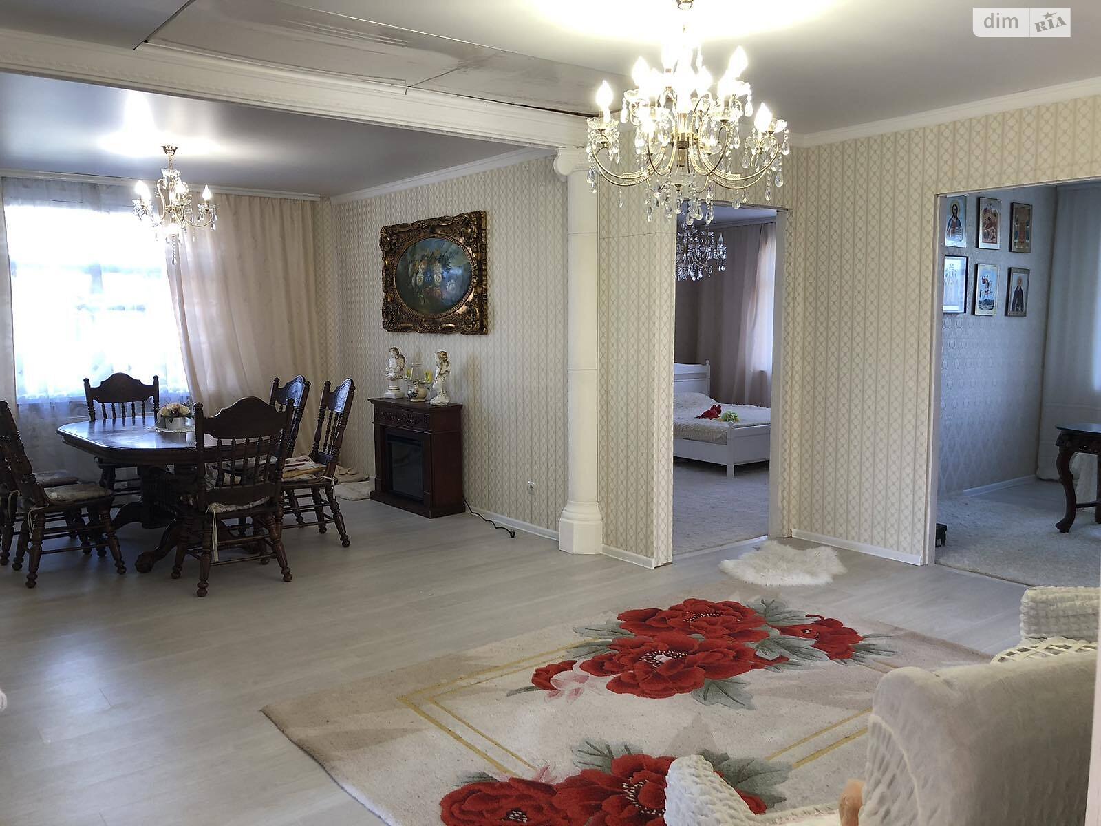двоповерховий будинок з мансардою, 140 кв. м, цегла. Продаж в Житомирі, район Мар’яновка фото 1 двоповерховий будинок з мансардою, 140 кв. м, цегла. Продаж в Житомирі, район Мар’яновка фото 1