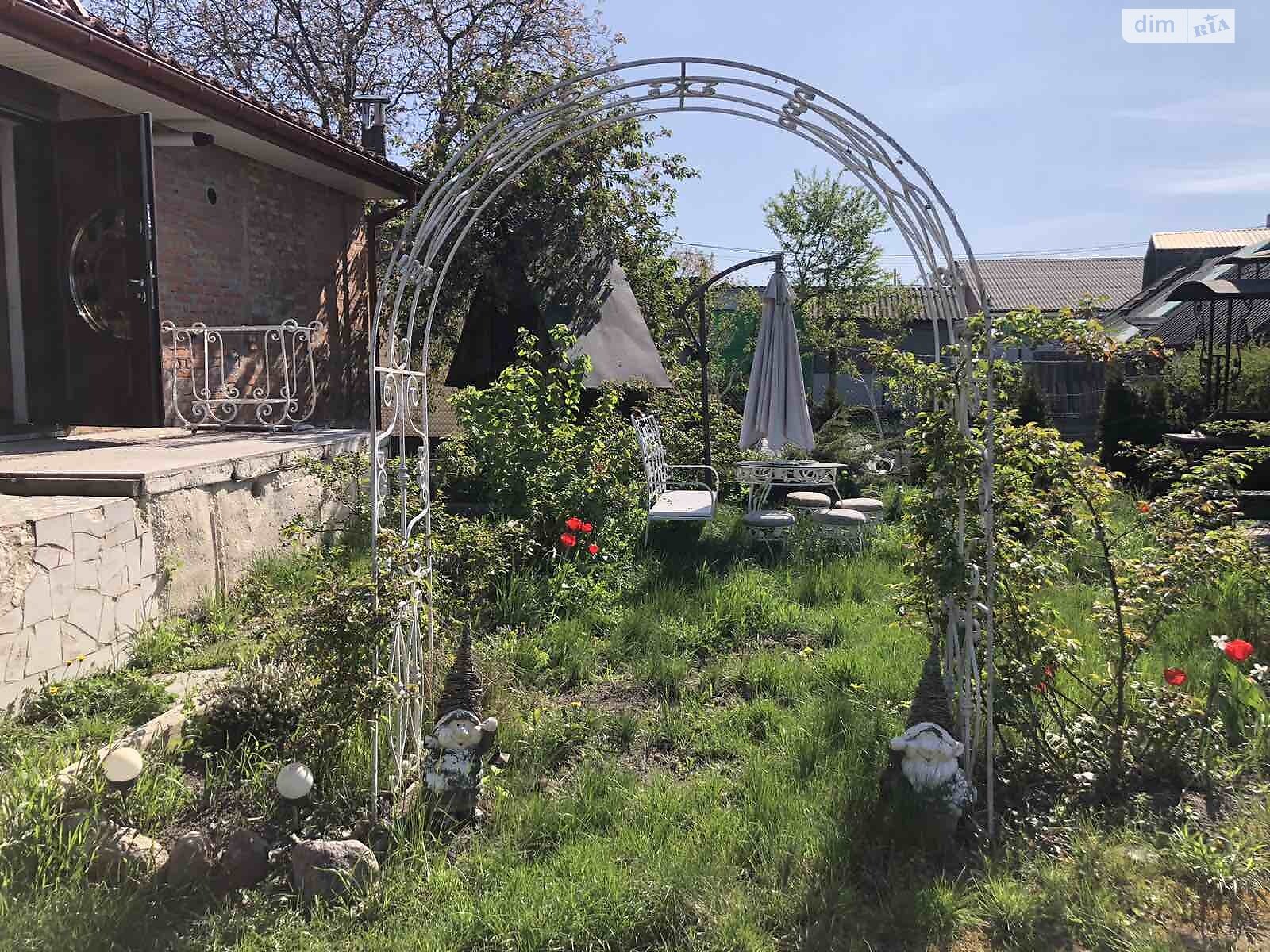 двоповерховий будинок з мансардою, 140 кв. м, цегла. Продаж в Житомирі, район Мар’яновка фото 1 двоповерховий будинок з мансардою, 140 кв. м, цегла. Продаж в Житомирі, район Мар’яновка фото 1